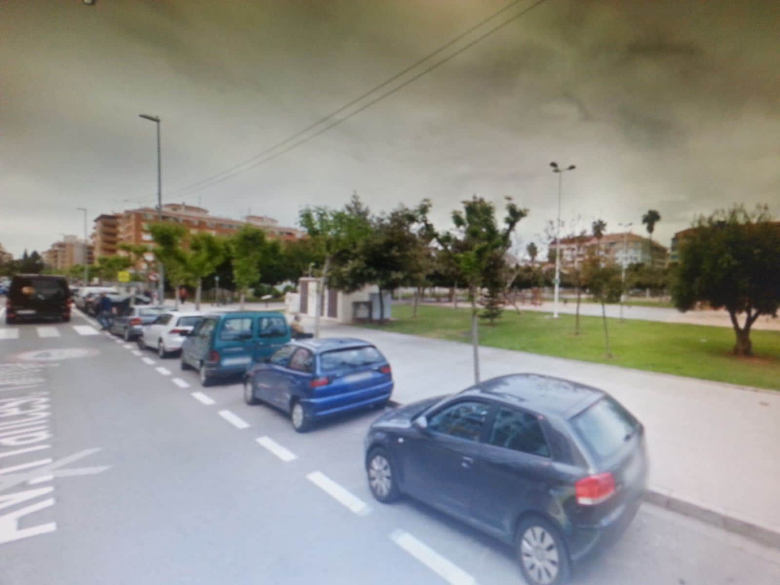 Local comercial en alquiler en Mayorazga, Villarreal - Foto 3