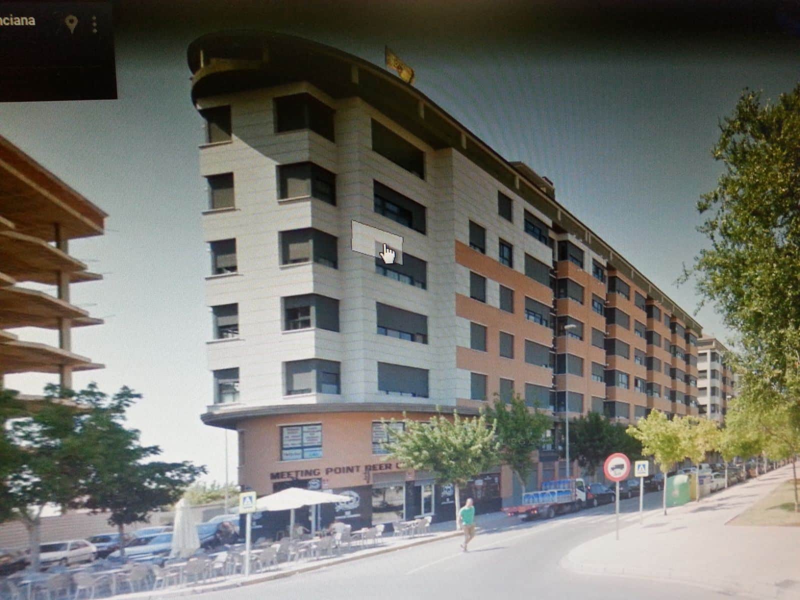 Local comercial en alquiler en Mayorazga, Villarreal - Foto 2