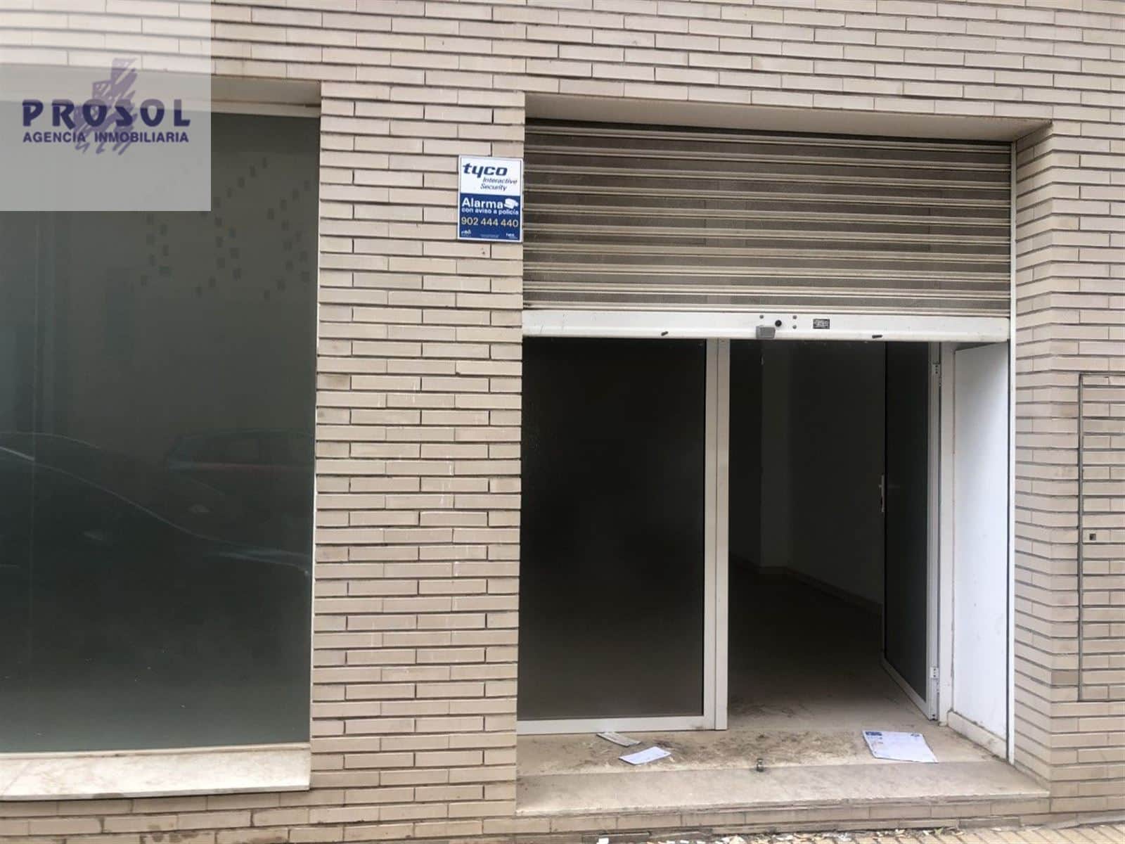 Local comercial - Villarreal - Foto 1