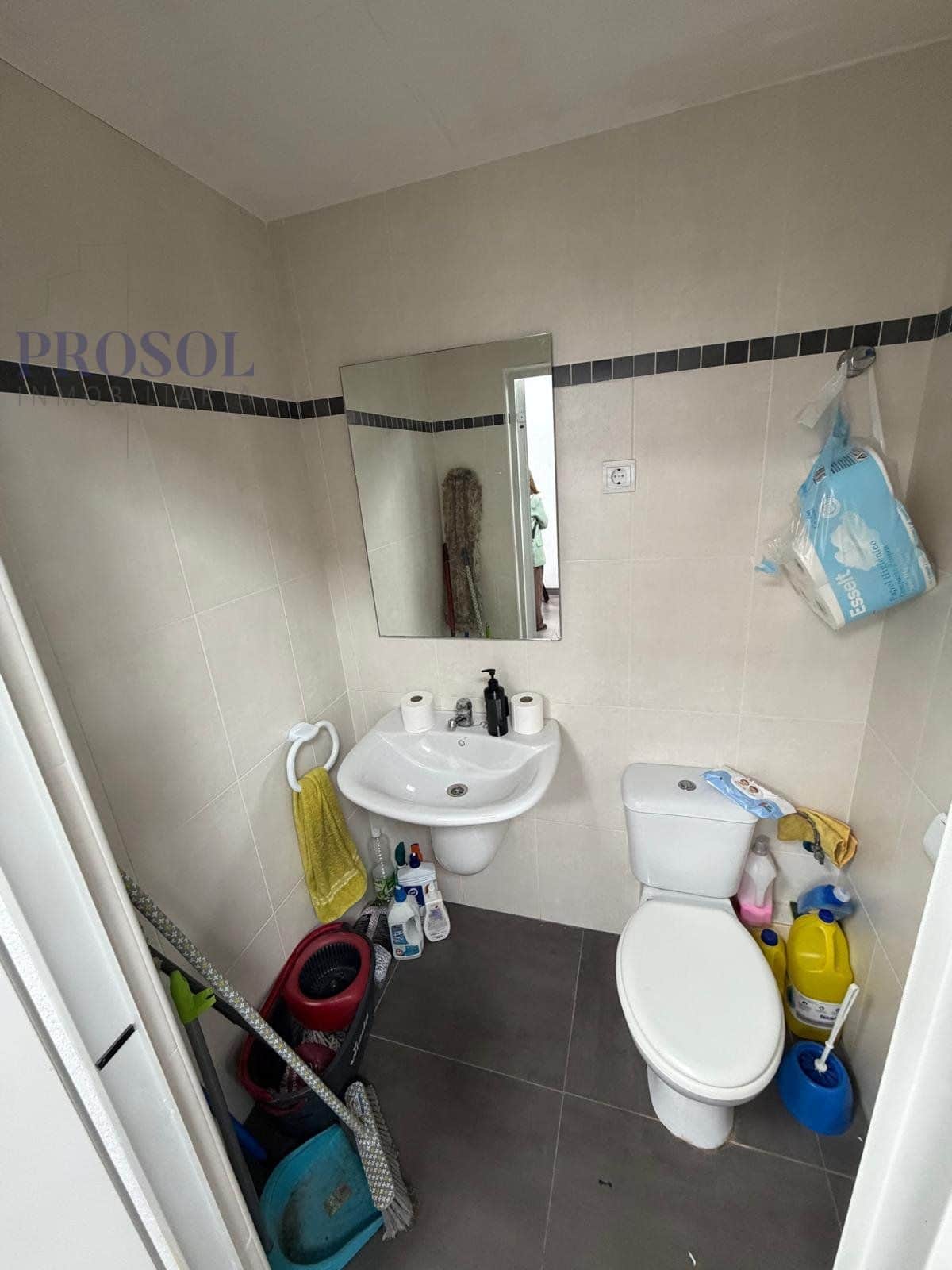 Almacén en venta en Villarreal - Foto 3