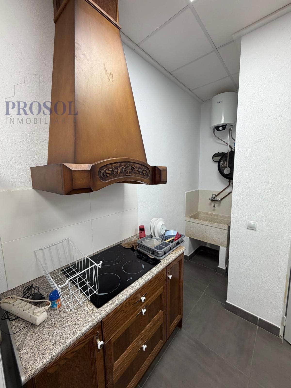 Almacén en venta en Villarreal - Foto 2