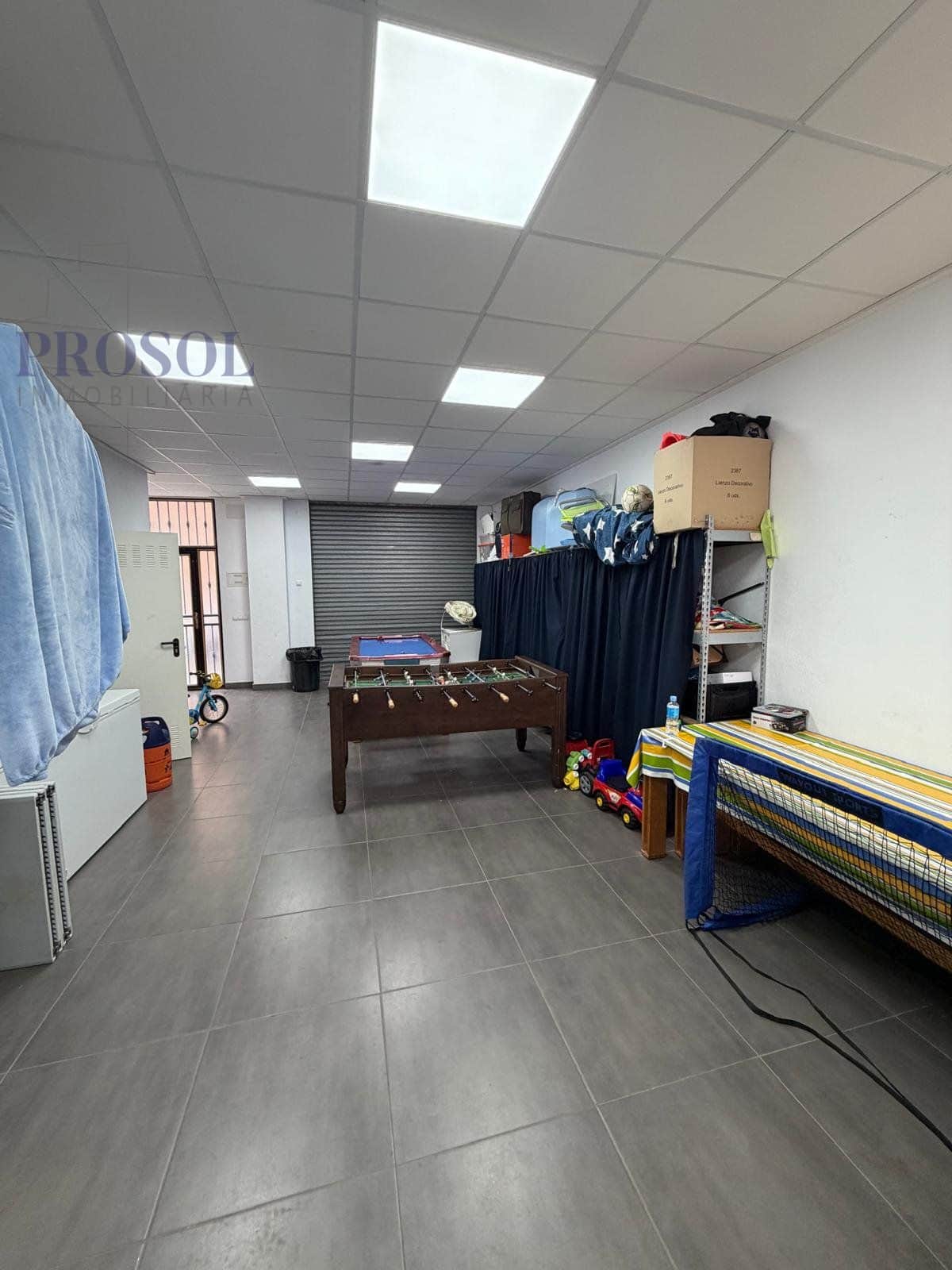 Almacén en venta en Villarreal - Foto 4