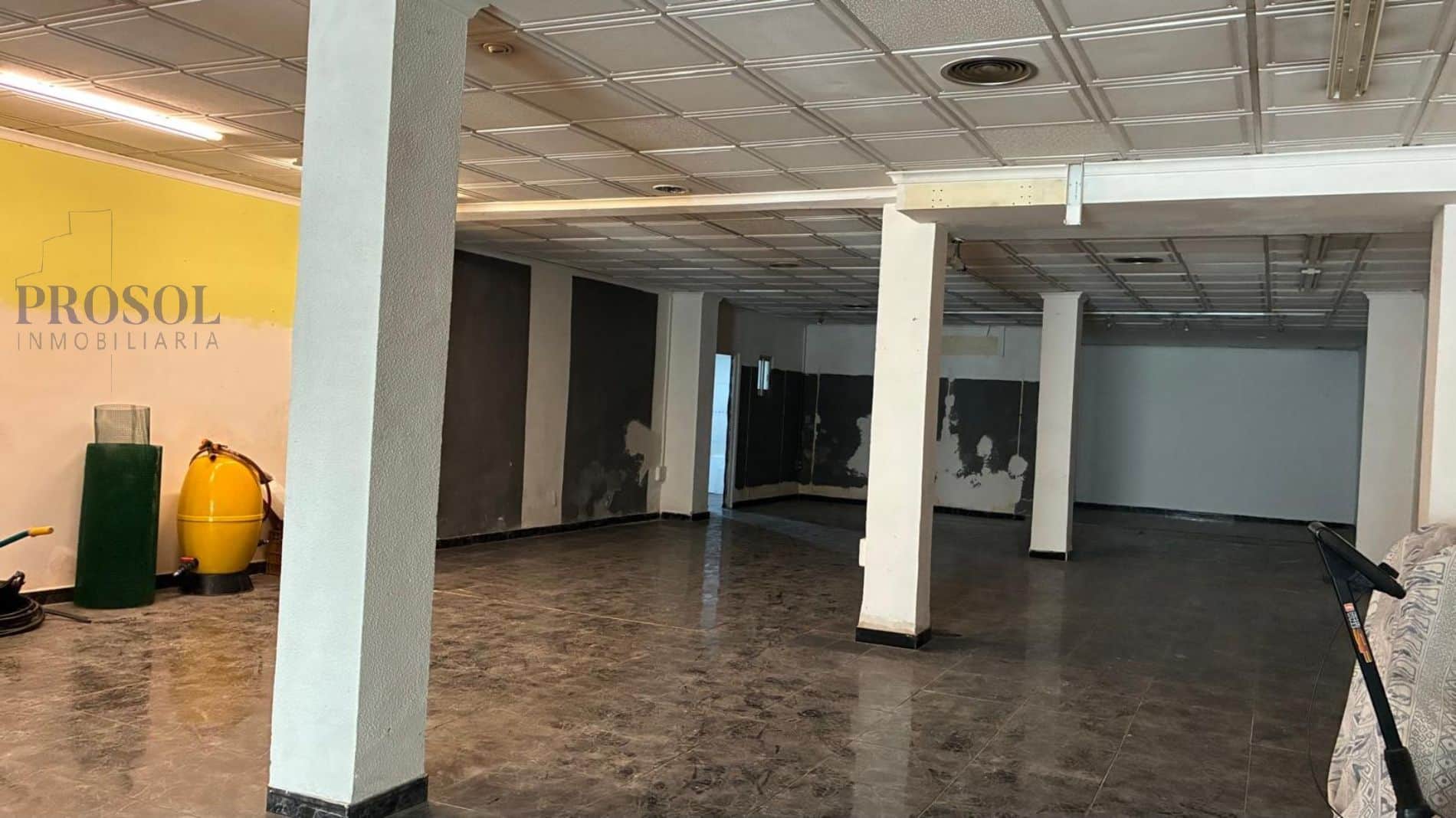 Local comercial en alquiler en Villarreal - Foto 4