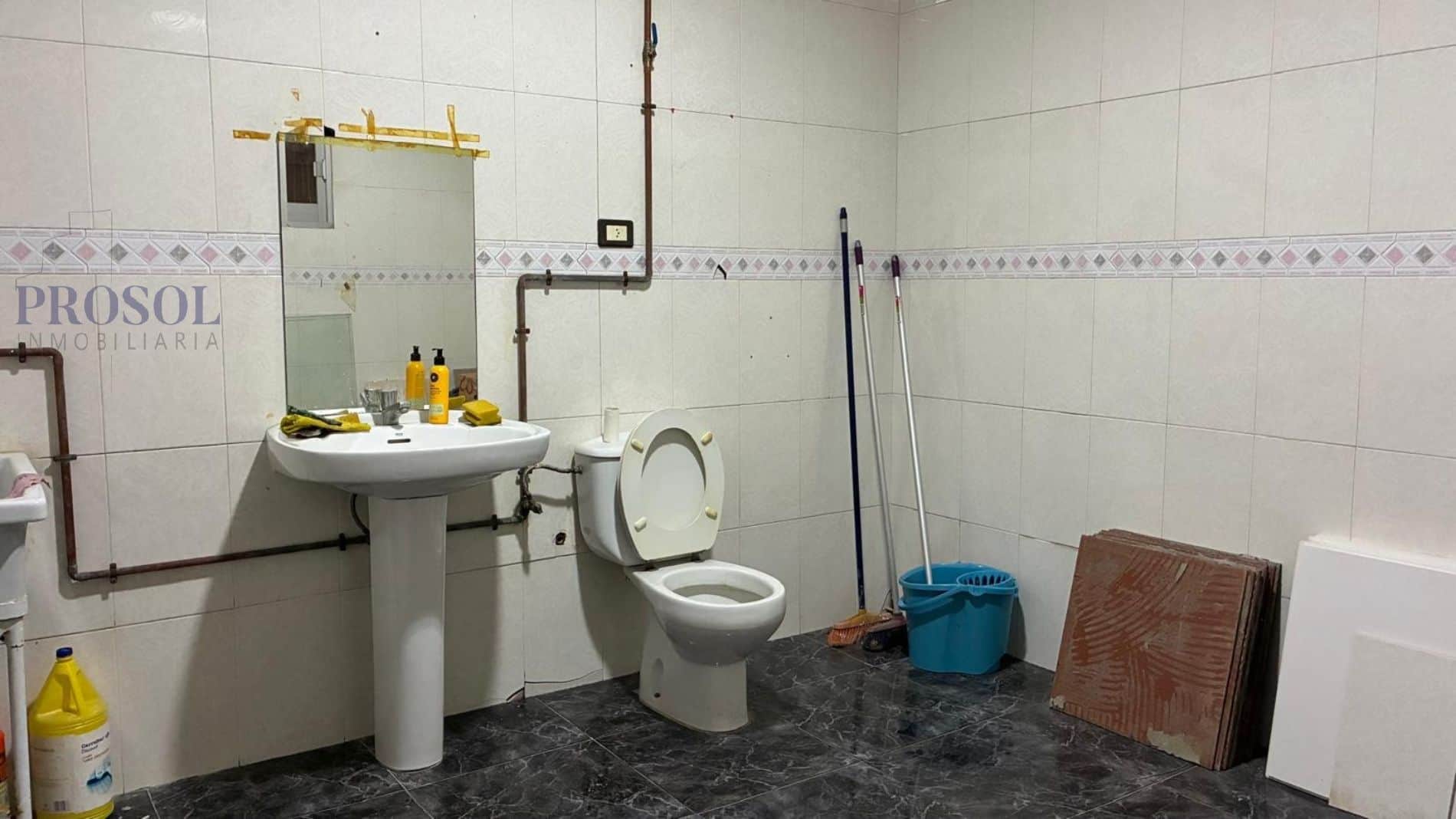 Local comercial en alquiler en Villarreal - Foto 5