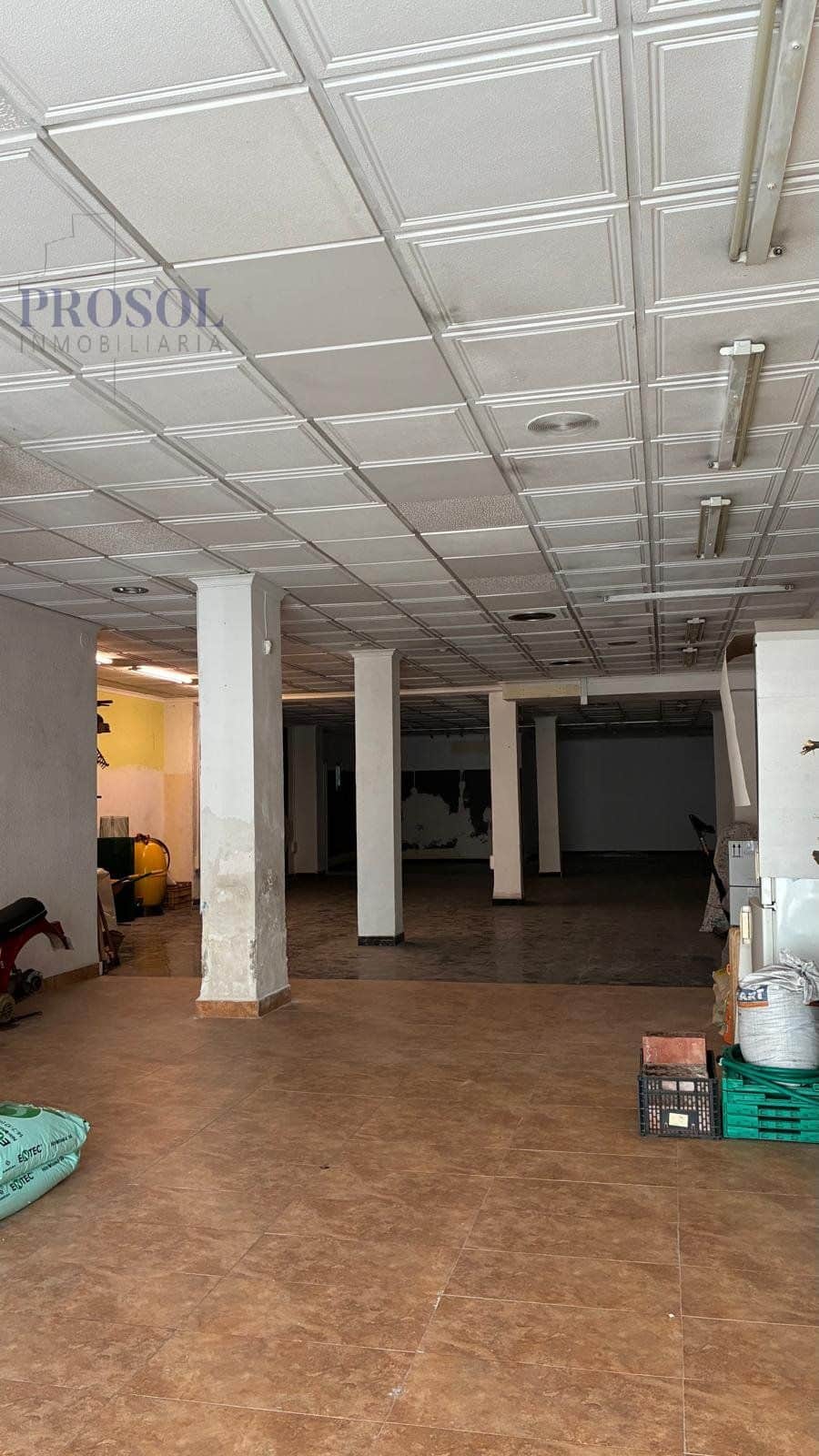 Local comercial en alquiler en Villarreal - Foto 3