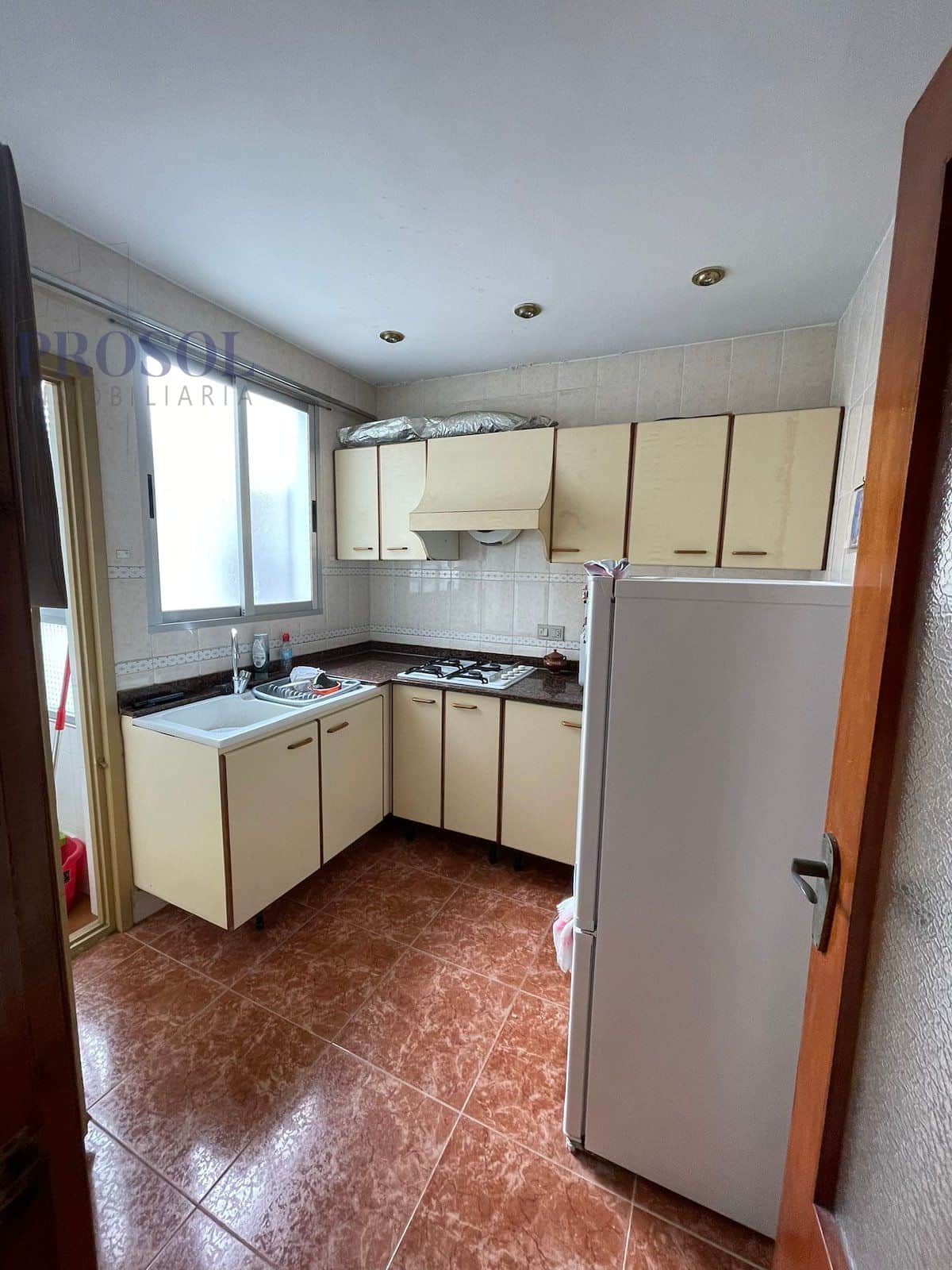 VENTA TERCER PISO CON ASCENSOR - Foto 4