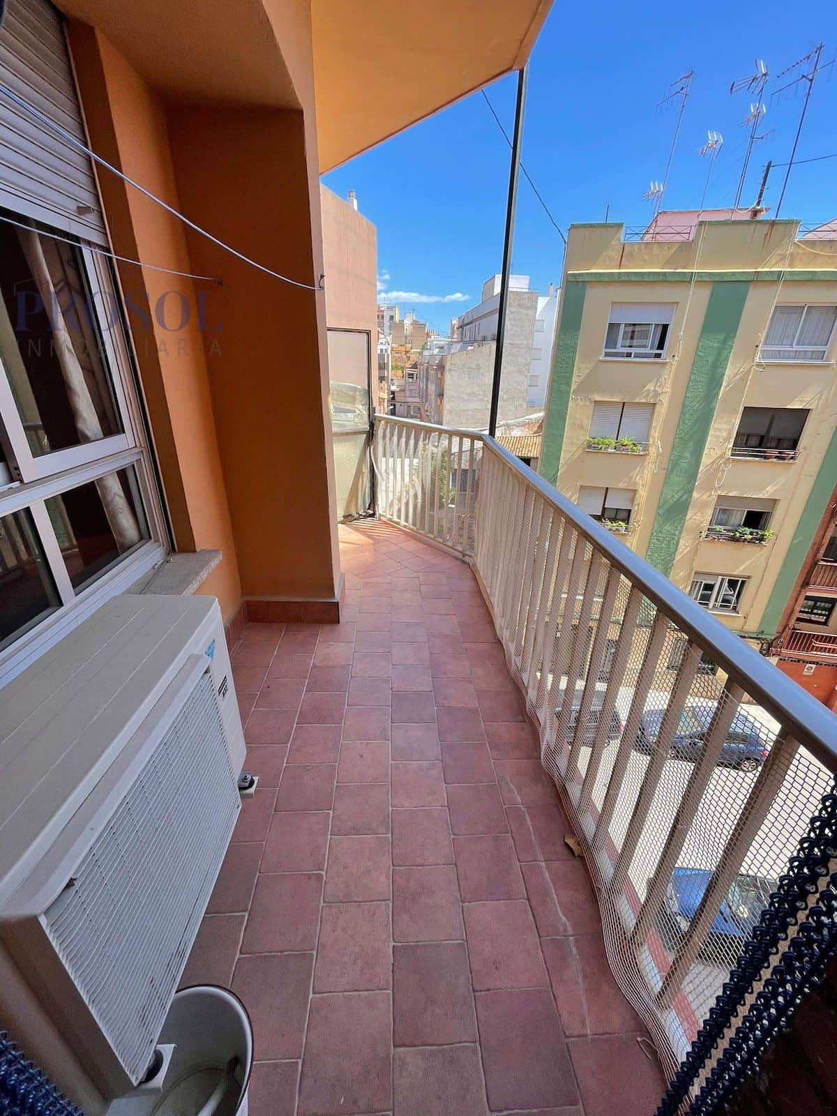 VENTA TERCER PISO CON ASCENSOR - Foto 1