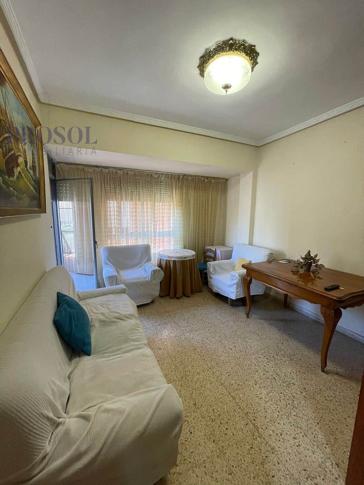 VENTA TERCER PISO CON ASCENSOR - Foto 2