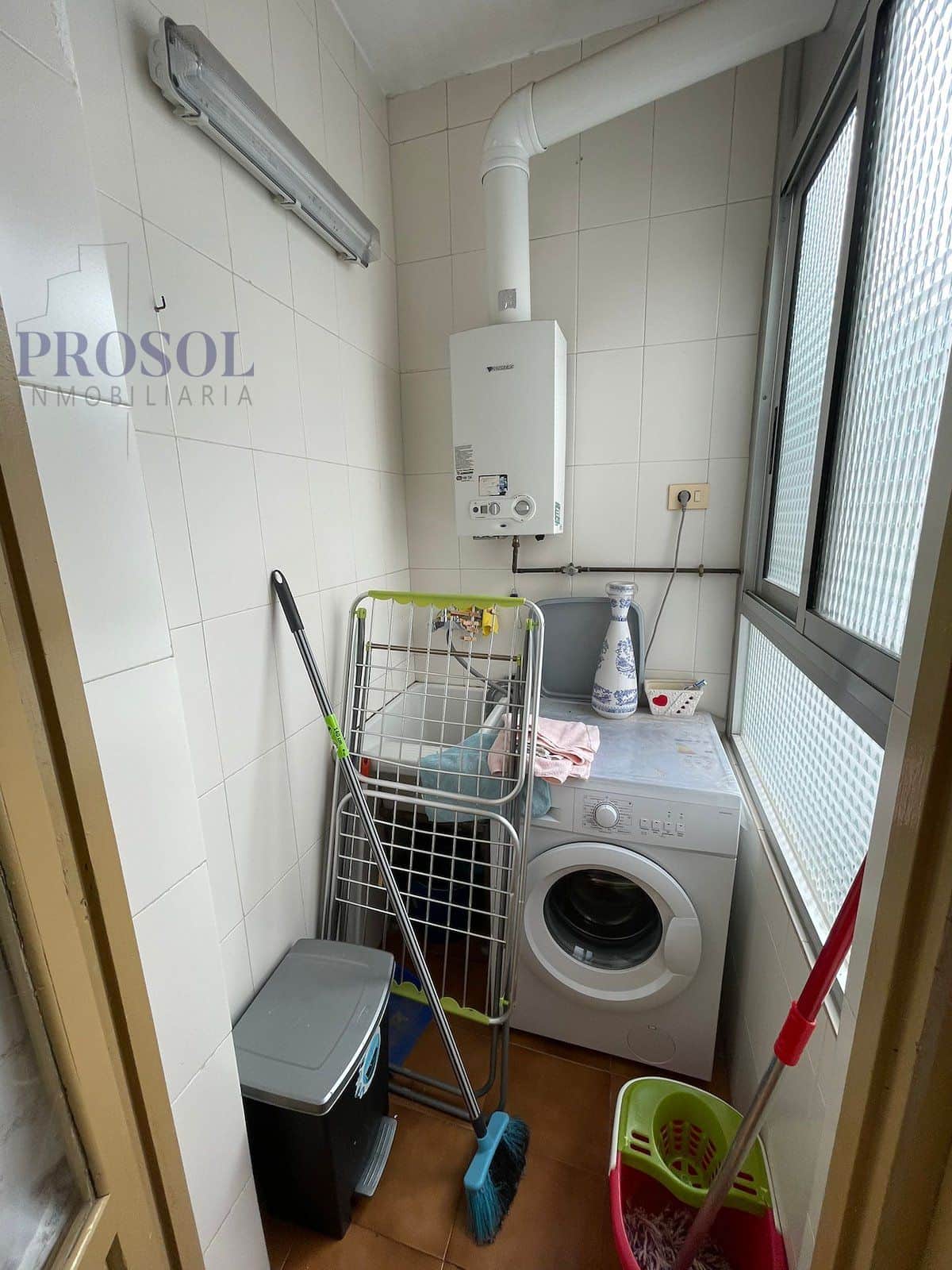 VENTA TERCER PISO CON ASCENSOR - Foto 5