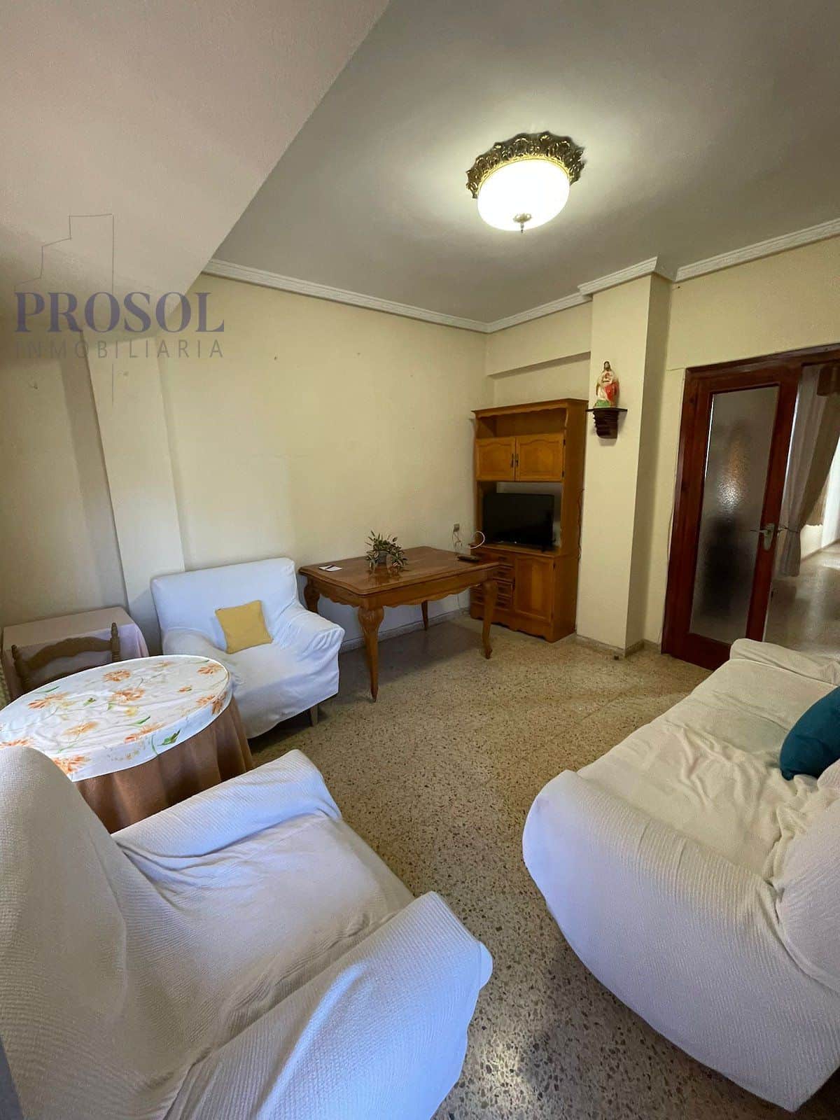 VENTA TERCER PISO CON ASCENSOR - Foto 3