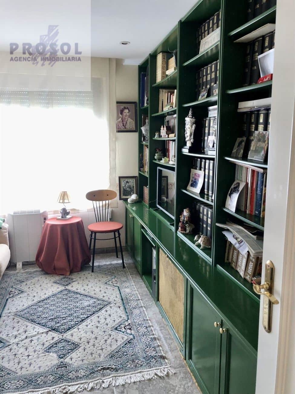 GRAN PISO EN CENTRO - Foto 5