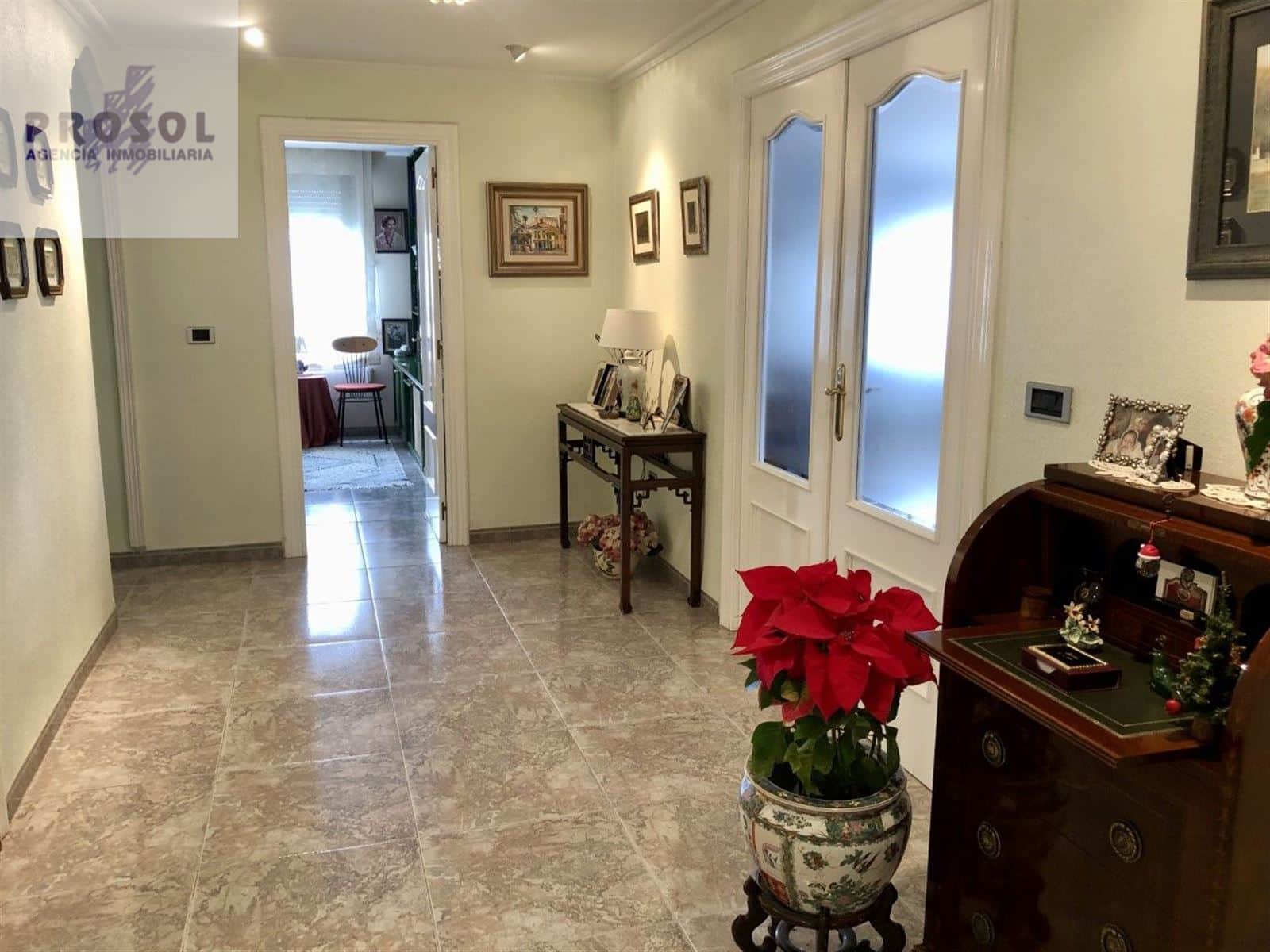 GRAN PISO EN CENTRO - Foto 4