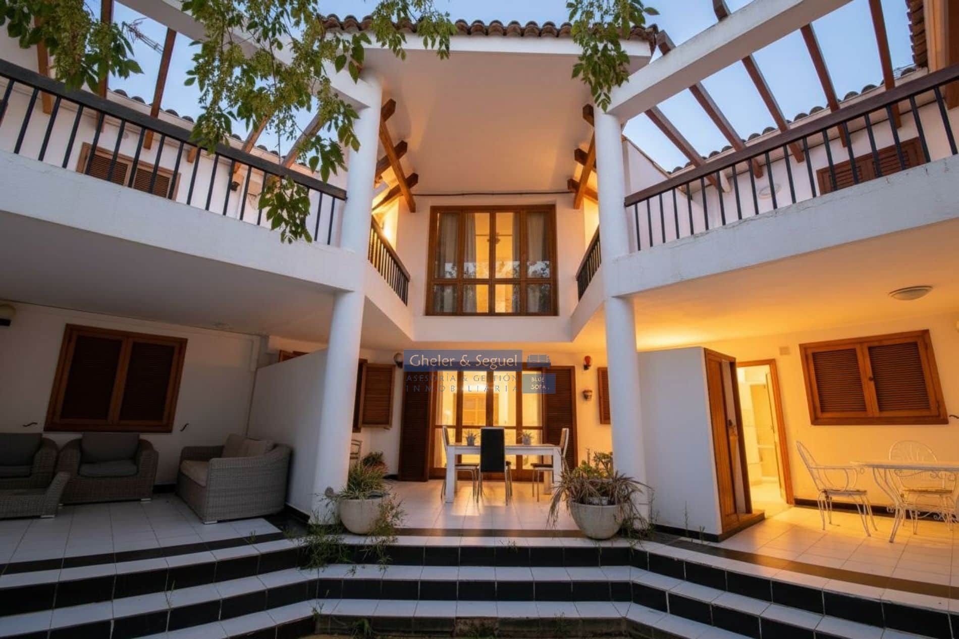 Un testimonio excepcional de verdadera arquitectura - Foto 1