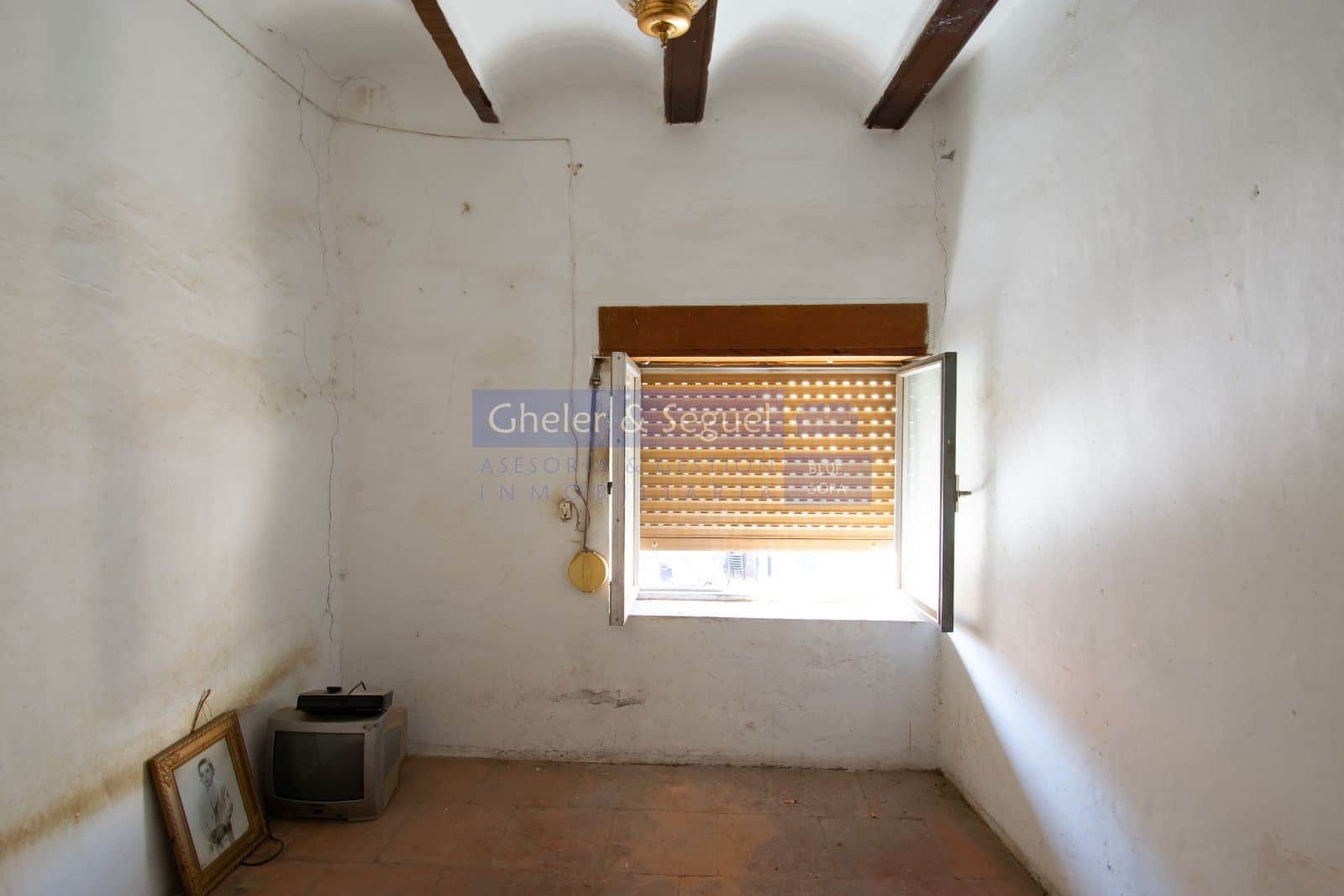 Invierte en una casa centenaria de pueblo para rehablitar - Foto 5