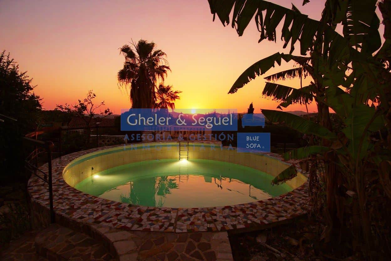 Chalet - Algar De Palancia - Foto 1