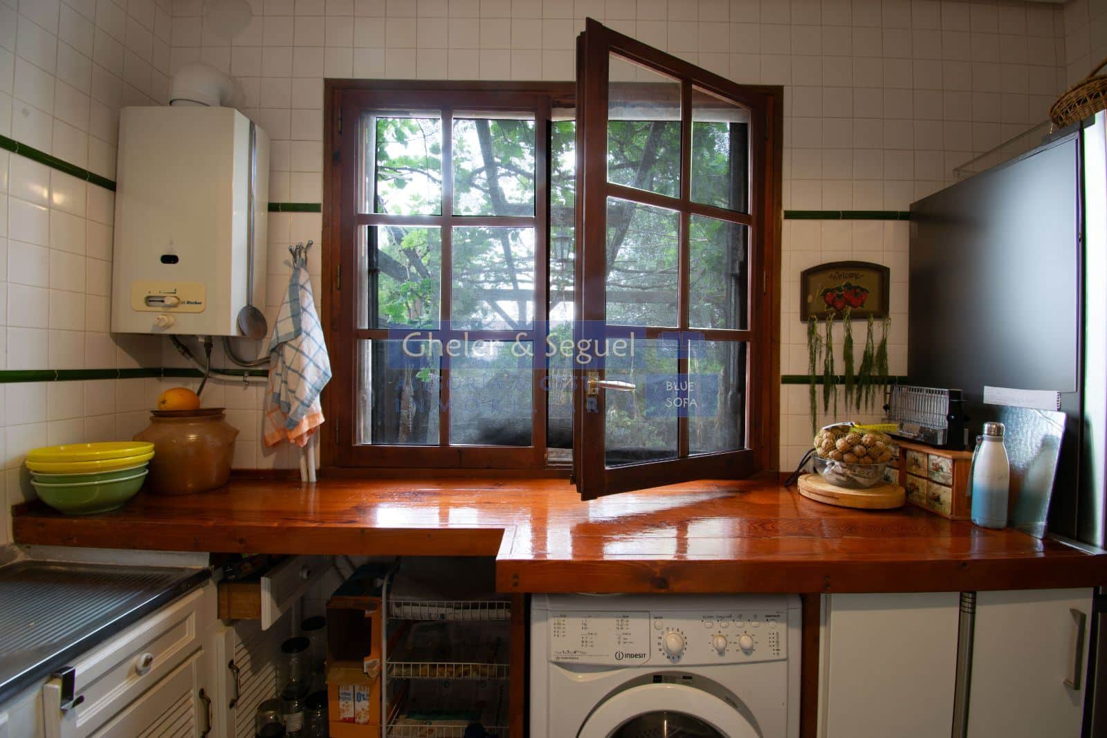 Chalet - Algar De Palancia - Foto 5