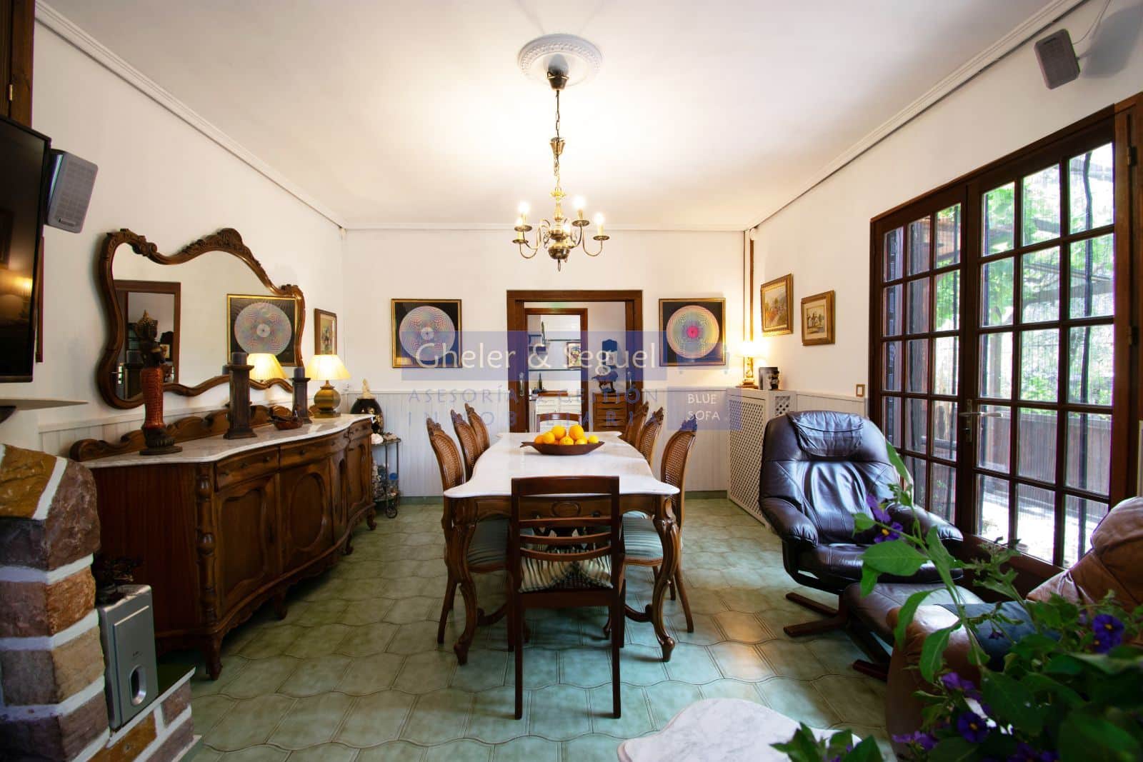 Chalet - Algar De Palancia - Foto 2