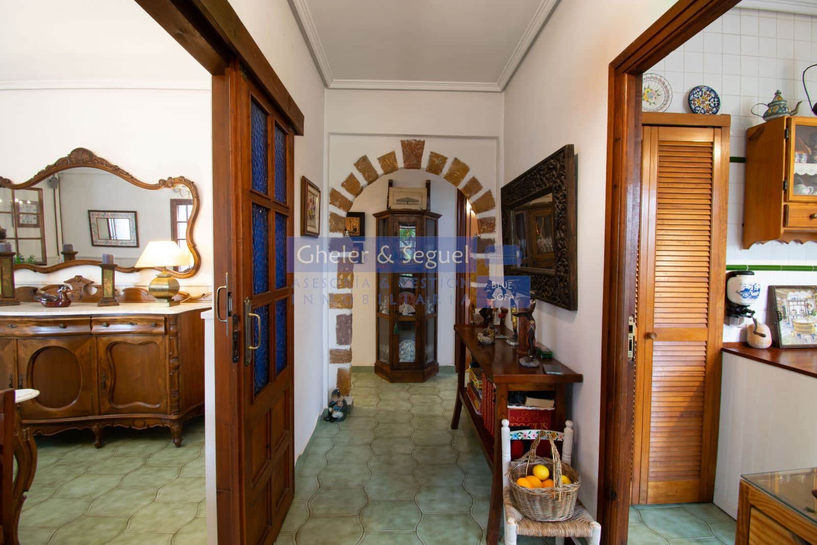 Chalet - Algar De Palancia - Foto 3