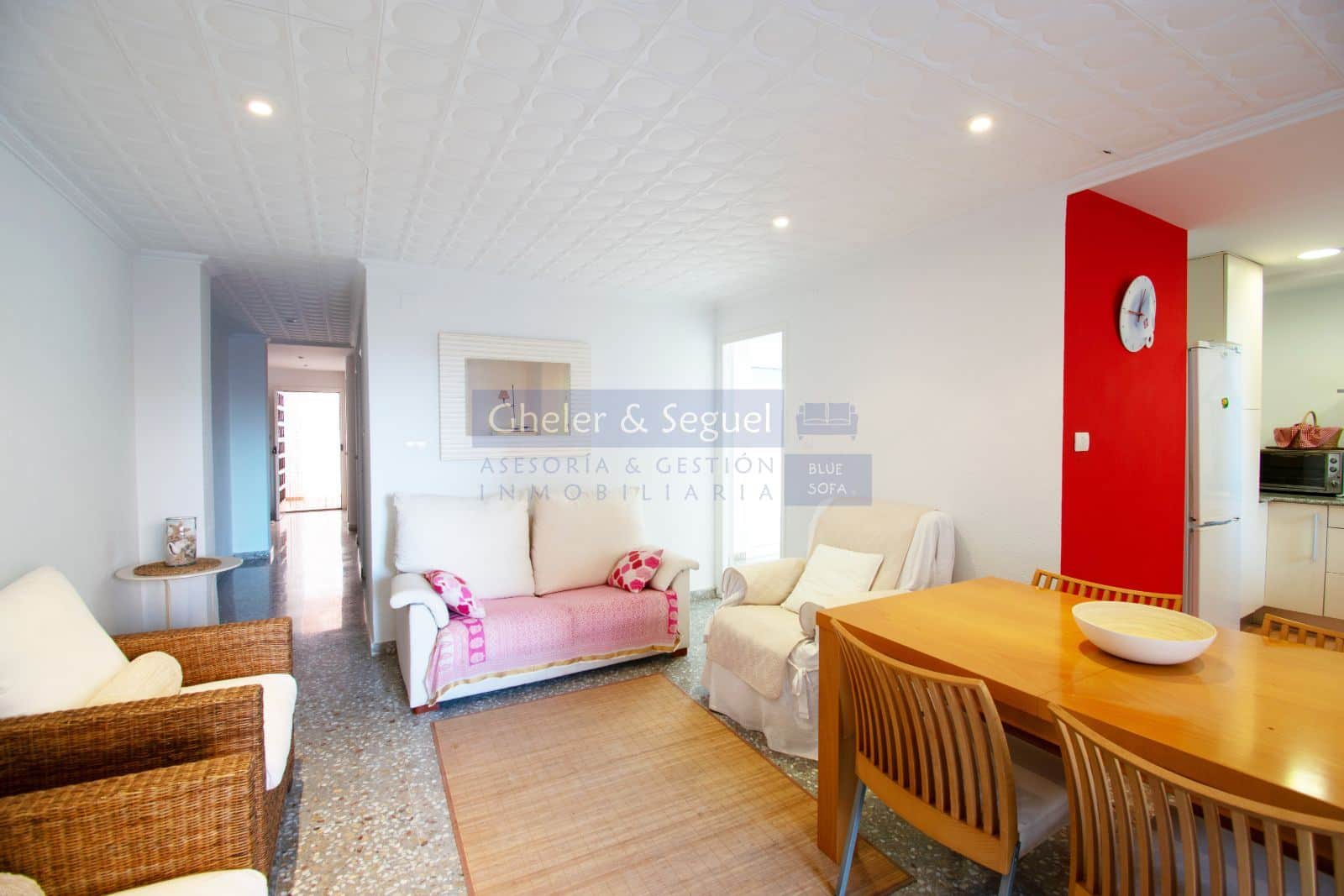 Casa - Playa De Moncofa, Moncofa - Foto 4