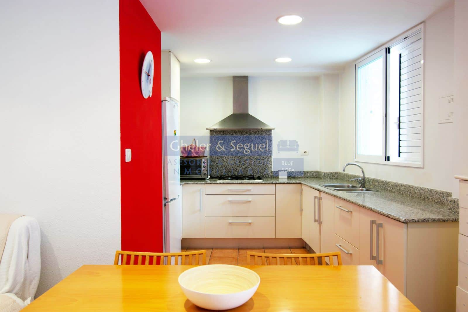 Casa - Playa De Moncofa, Moncofa - Foto 1