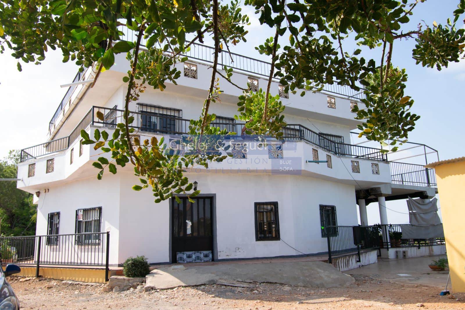 Chalet - Urbanizaciones, Borriol - Foto 1