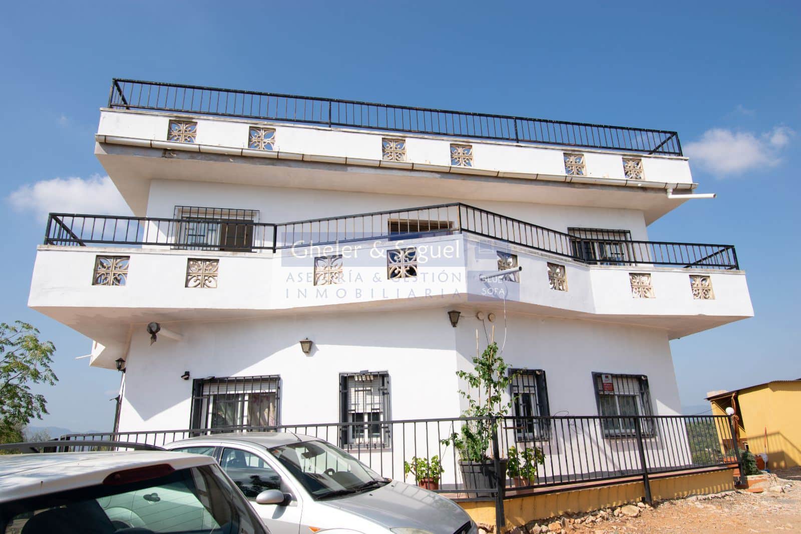 Chalet - Urbanizaciones, Borriol - Foto 3