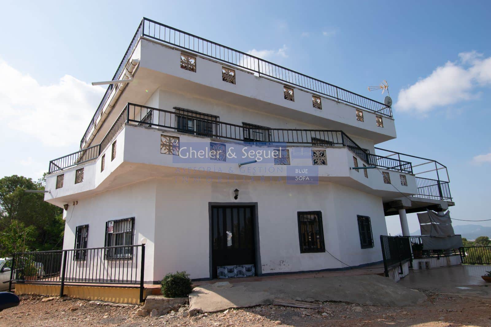 Chalet - Urbanizaciones, Borriol - Foto 2