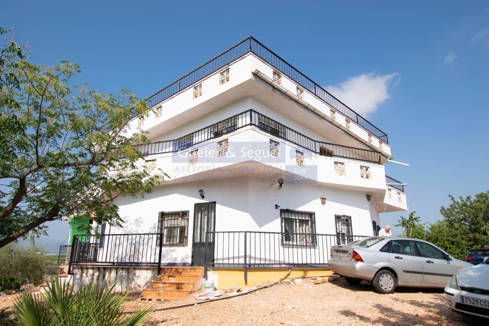 Chalet - Urbanizaciones, Borriol - Foto 4