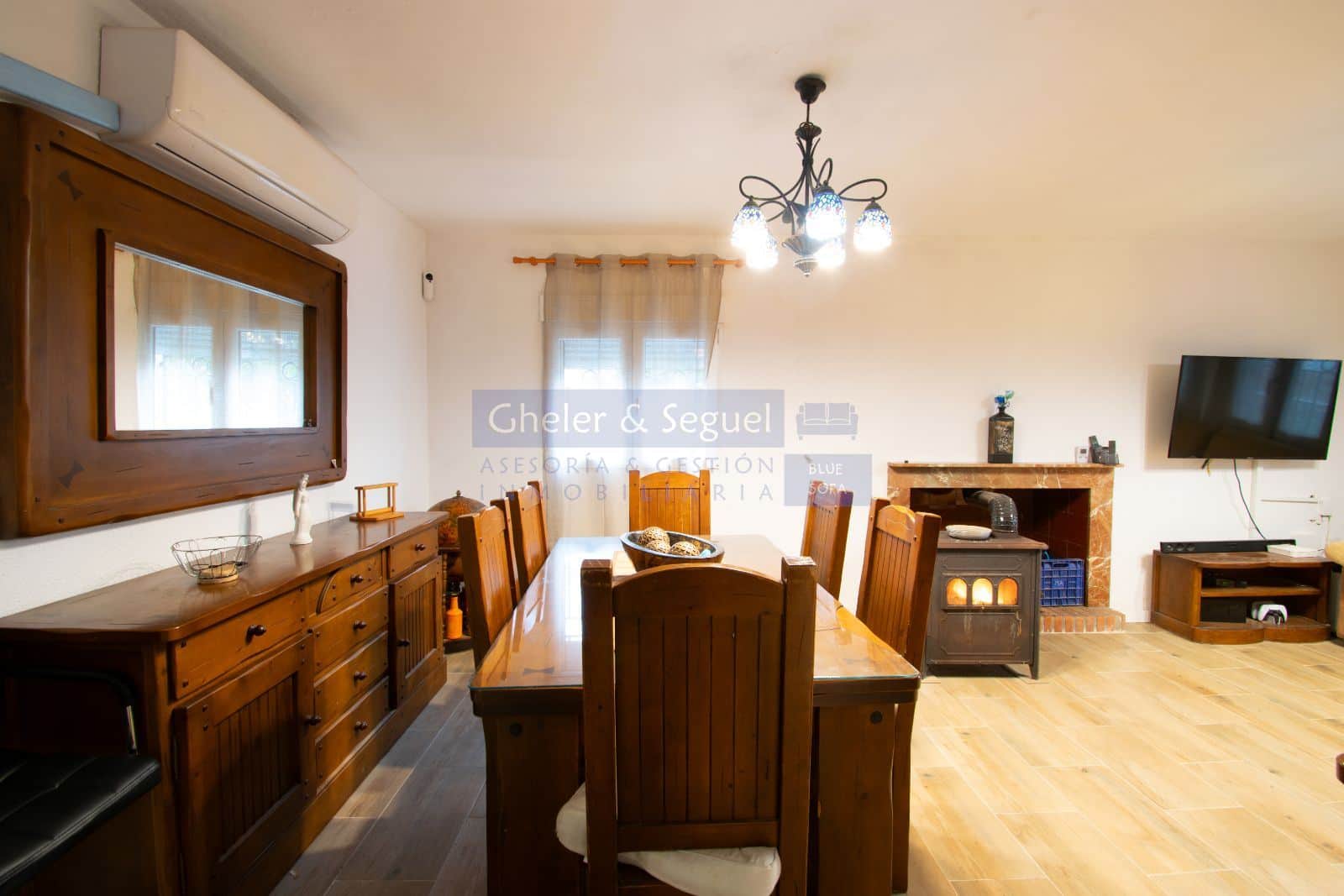 CASA INDEPENDIENTE EN LA ZONA ALTA DE VIVER - Foto 5