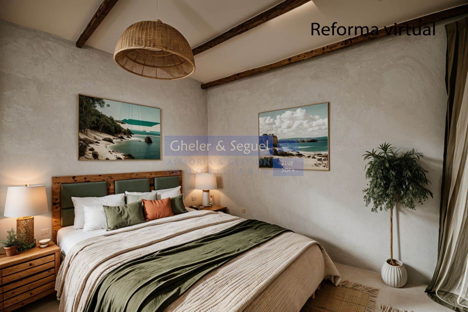 Inmueble con encanto junto al Teatro Romano - Foto 4