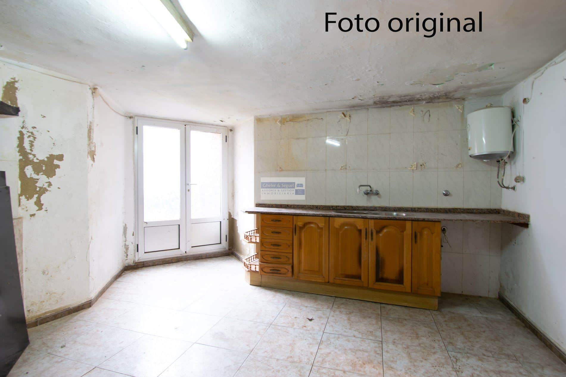 Casa P. Baja - Albalat Dels Tarongers - Foto 2