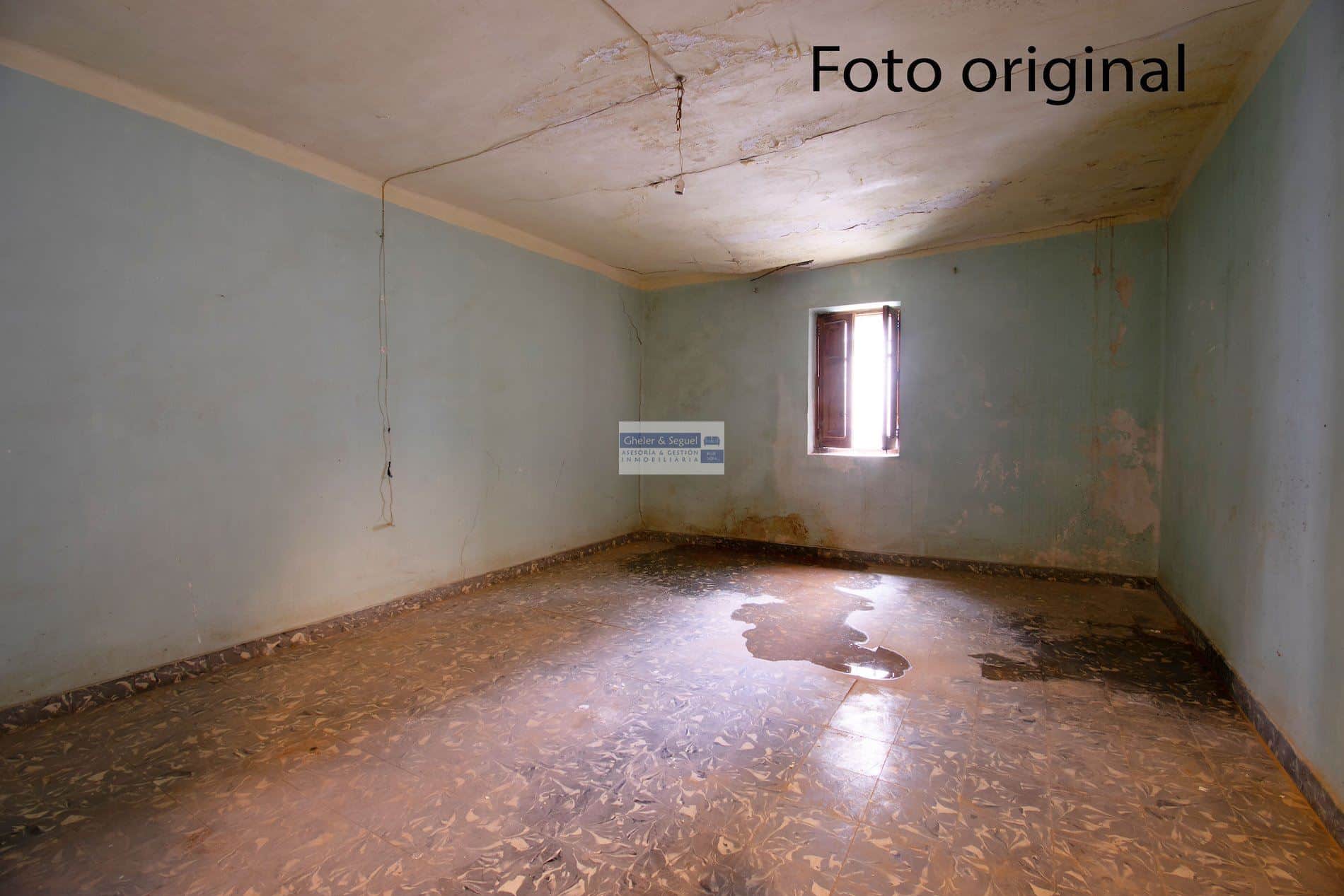 Casa P. Baja - Albalat Dels Tarongers - Foto 5