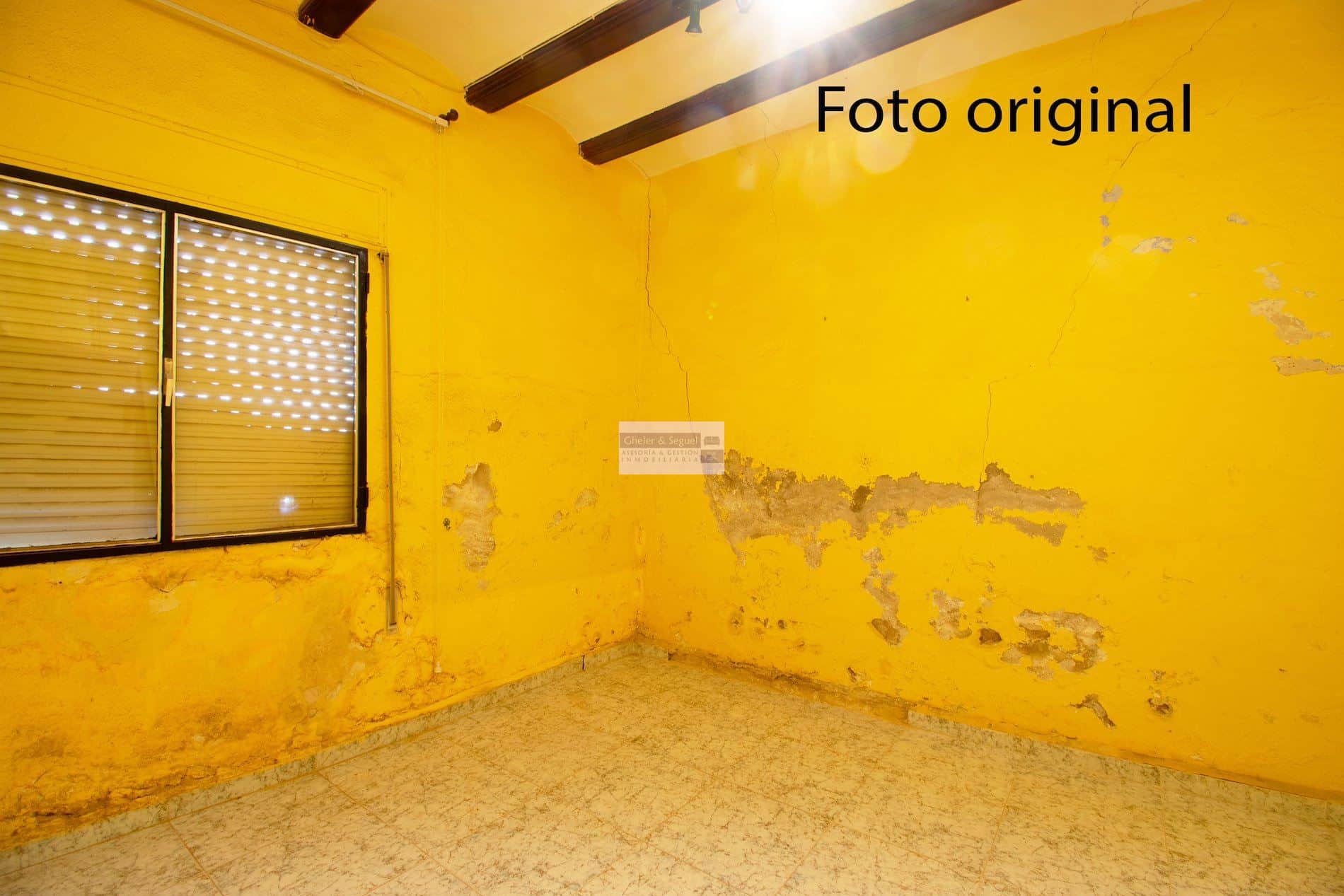 Casa P. Baja - Albalat Dels Tarongers - Foto 3