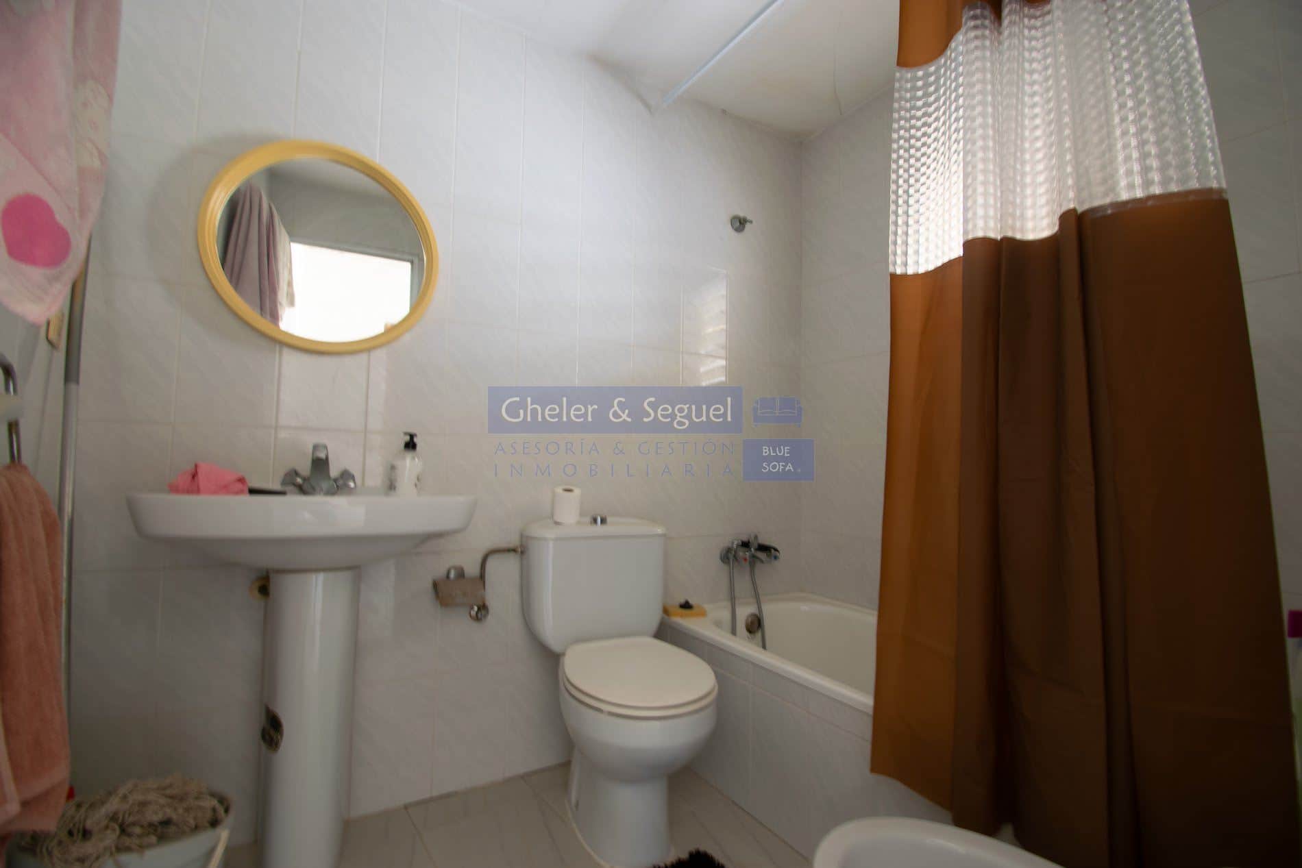 Casa en zona alta de Segorbe - Foto 3