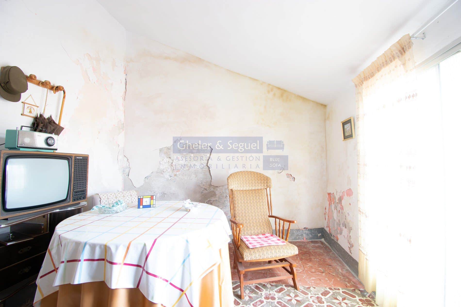 Casa en zona alta de Segorbe - Foto 5