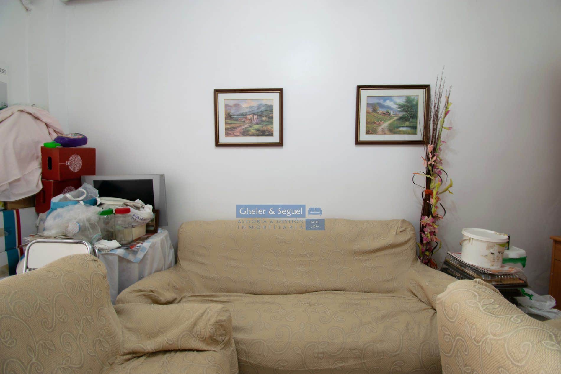 Casa de pueblo en Segorbe – 147 m², 3 plantas + terraza. Para entrar a vivir - Foto 5