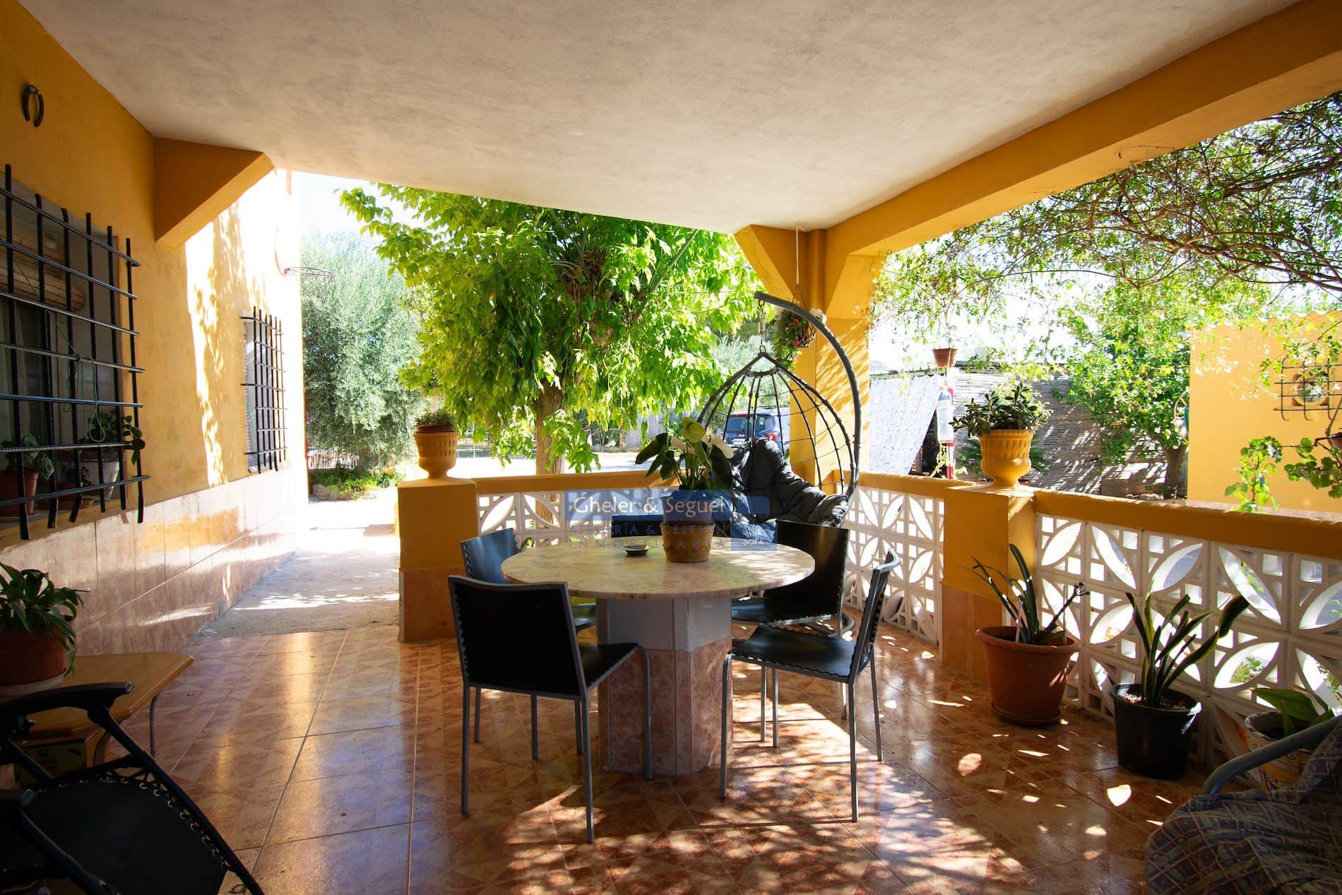 Finca - Casinos - Foto 1