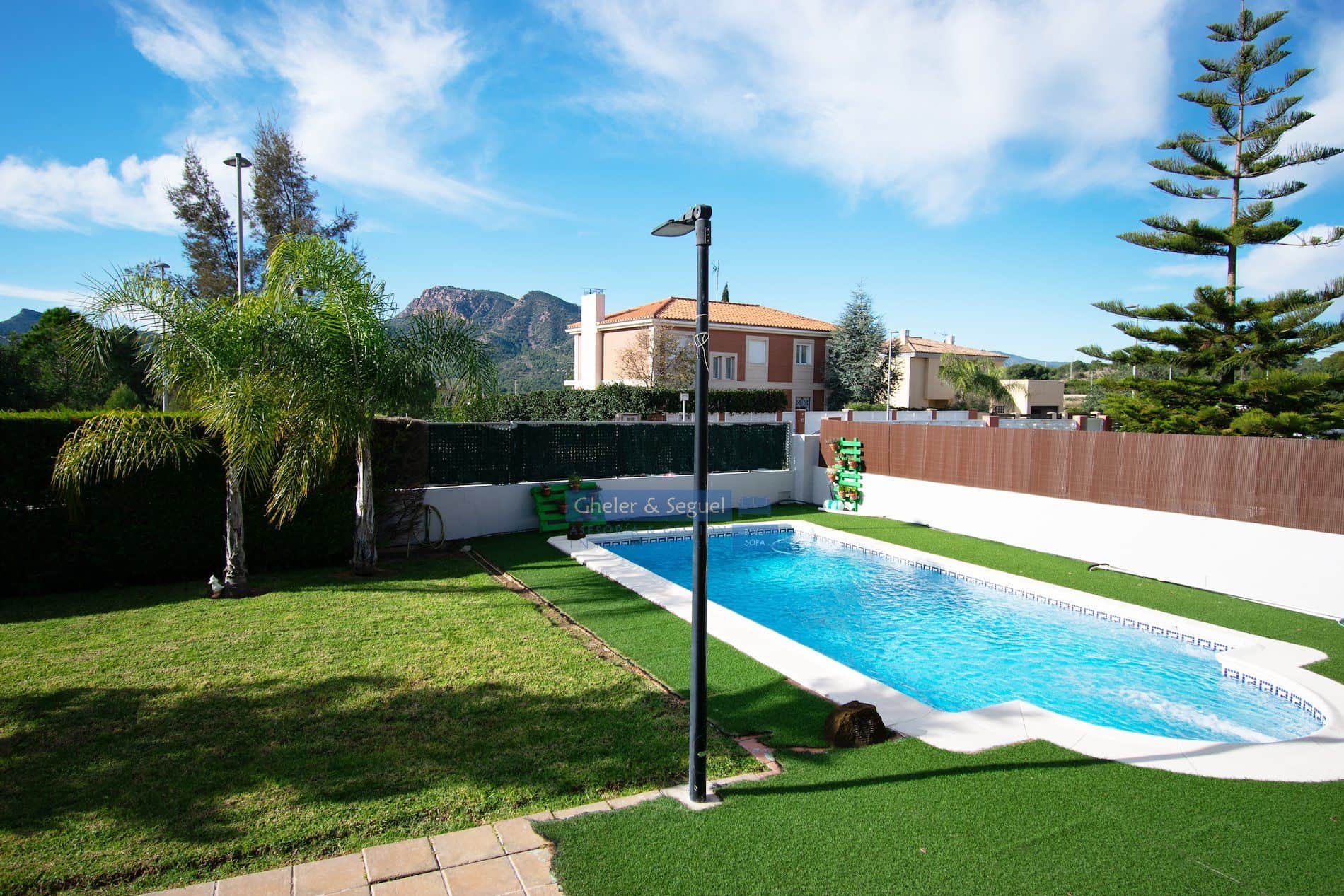 Chalet en venta en Albalat Dels Tarongers - Foto 5