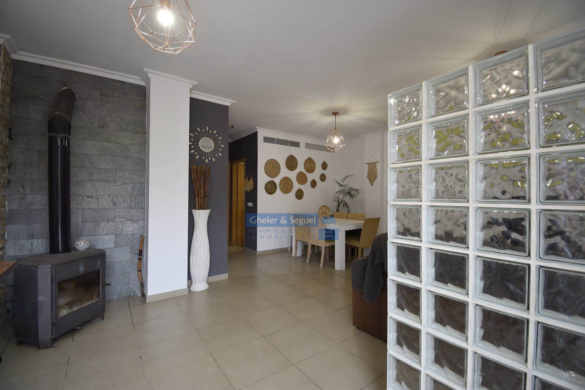 Adosado en venta en Algimia de Alfara - Foto 5