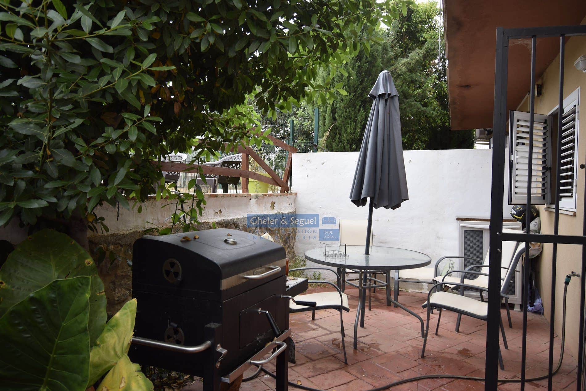 Adosado en venta en Algimia de Alfara - Foto 3