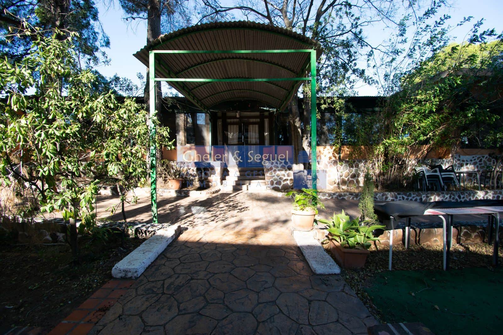 Oportunidad única de inversión con una rentabilidad inigualable. - Foto 3