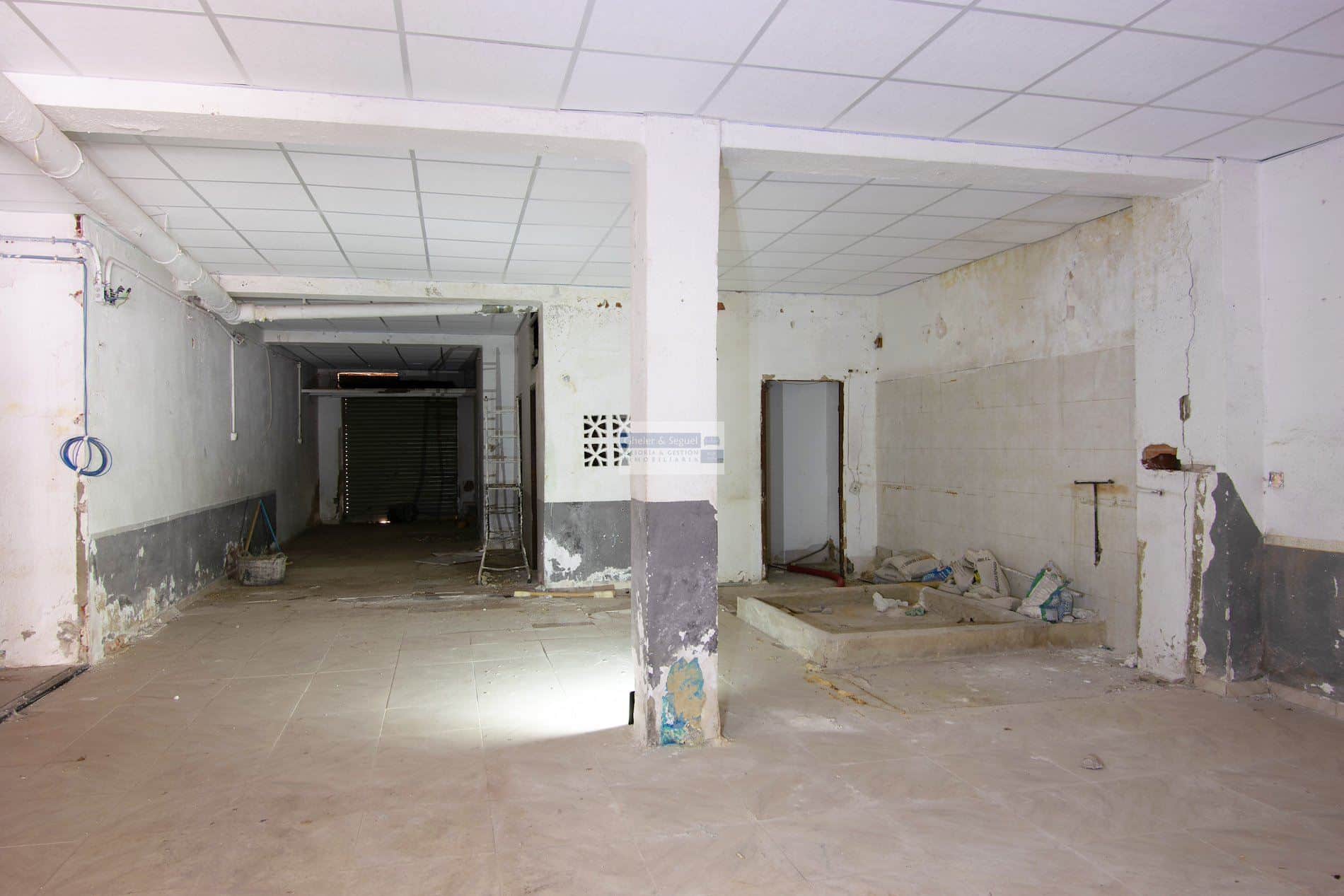 Local Comercial - Valencia - Foto 3