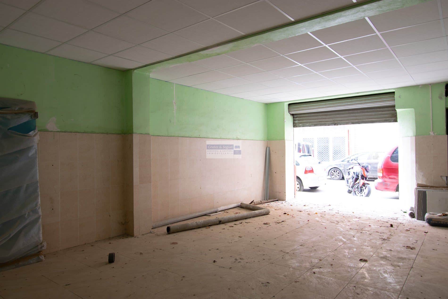 Local Comercial - Valencia - Foto 4