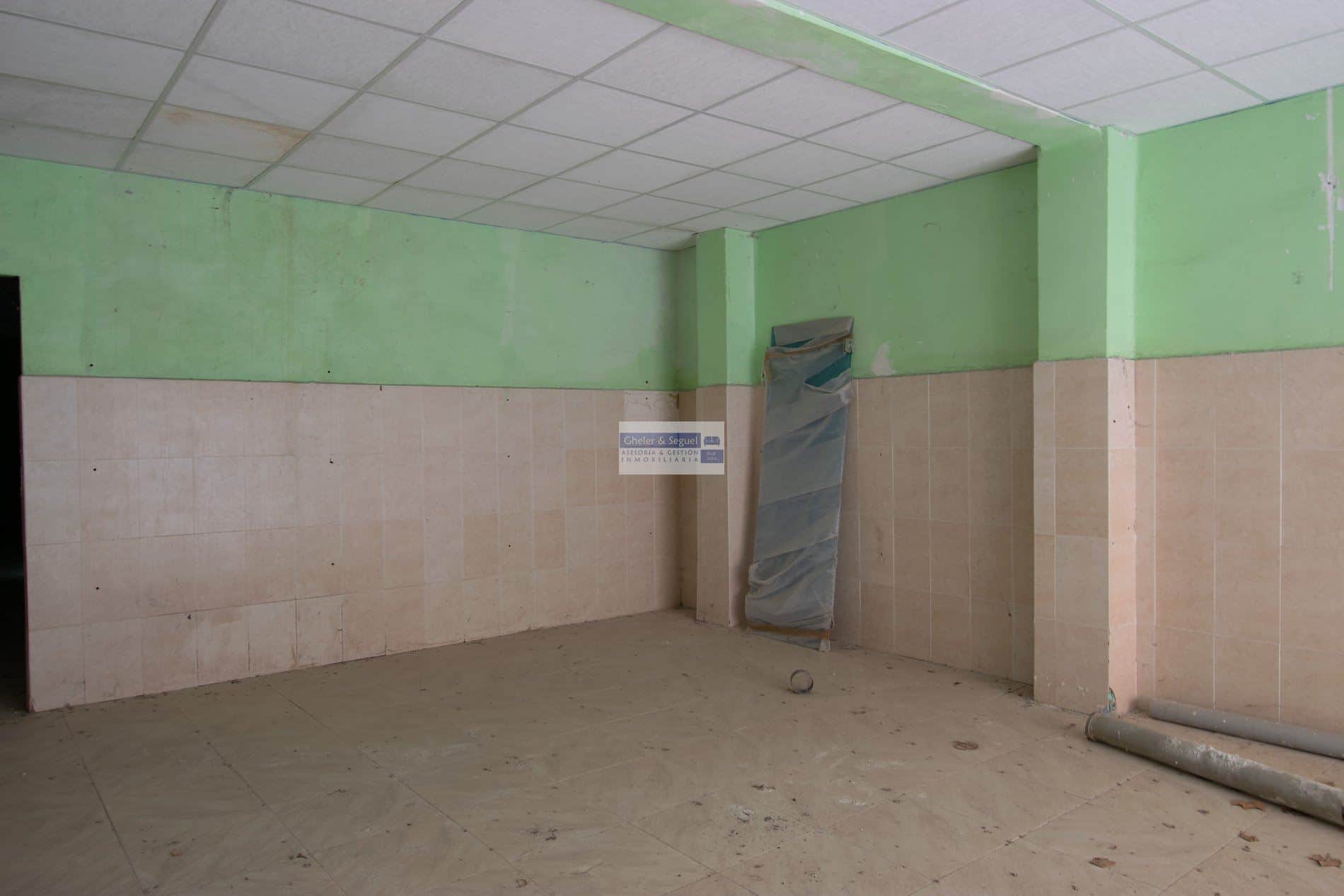 Local Comercial - Valencia - Foto 5