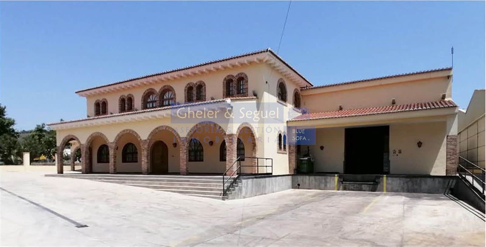 Oportunidad para Empresas de Servicios y Tecnología - Foto 1