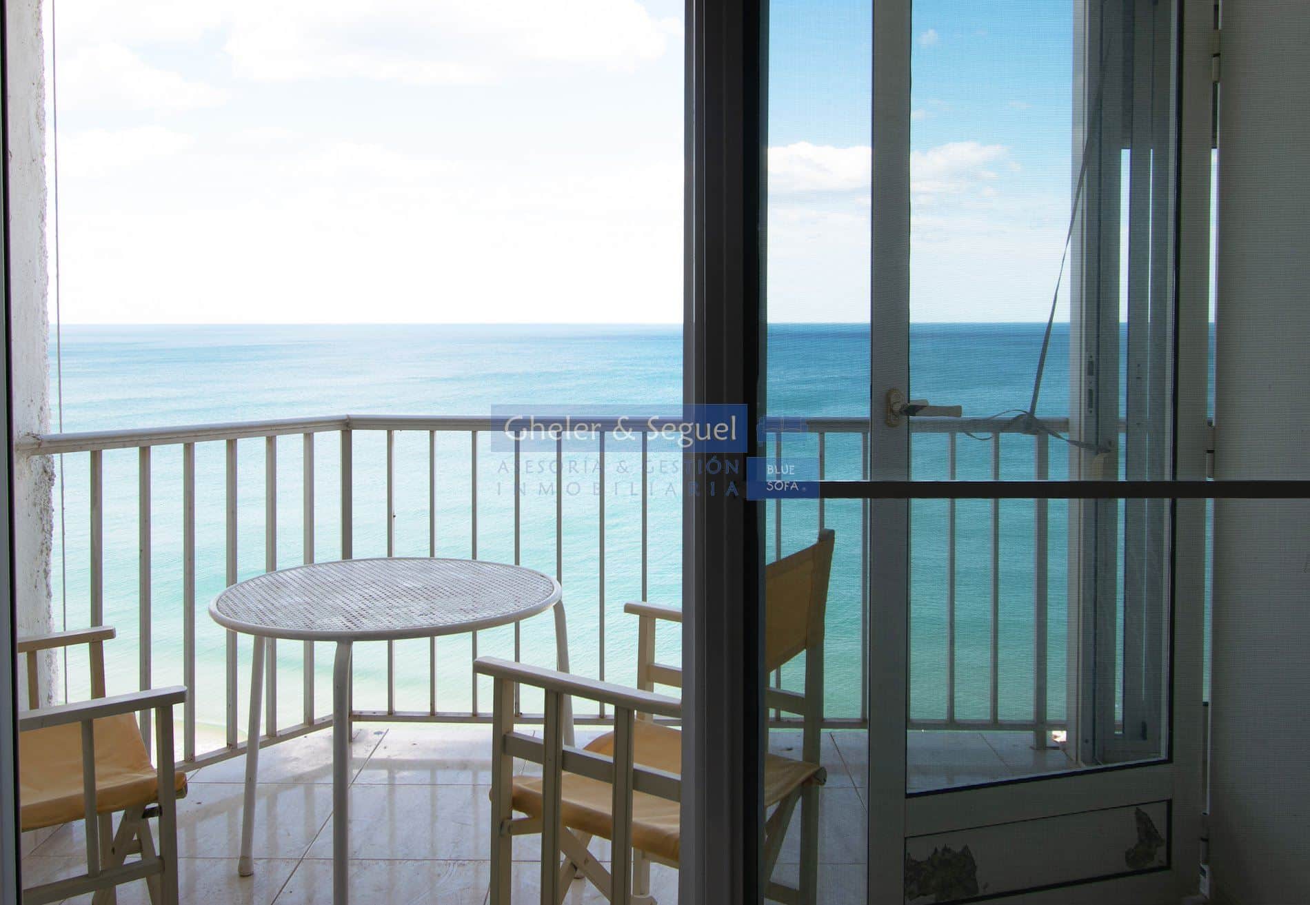 Piso - Calle Nevers - Cullera - Foto 1