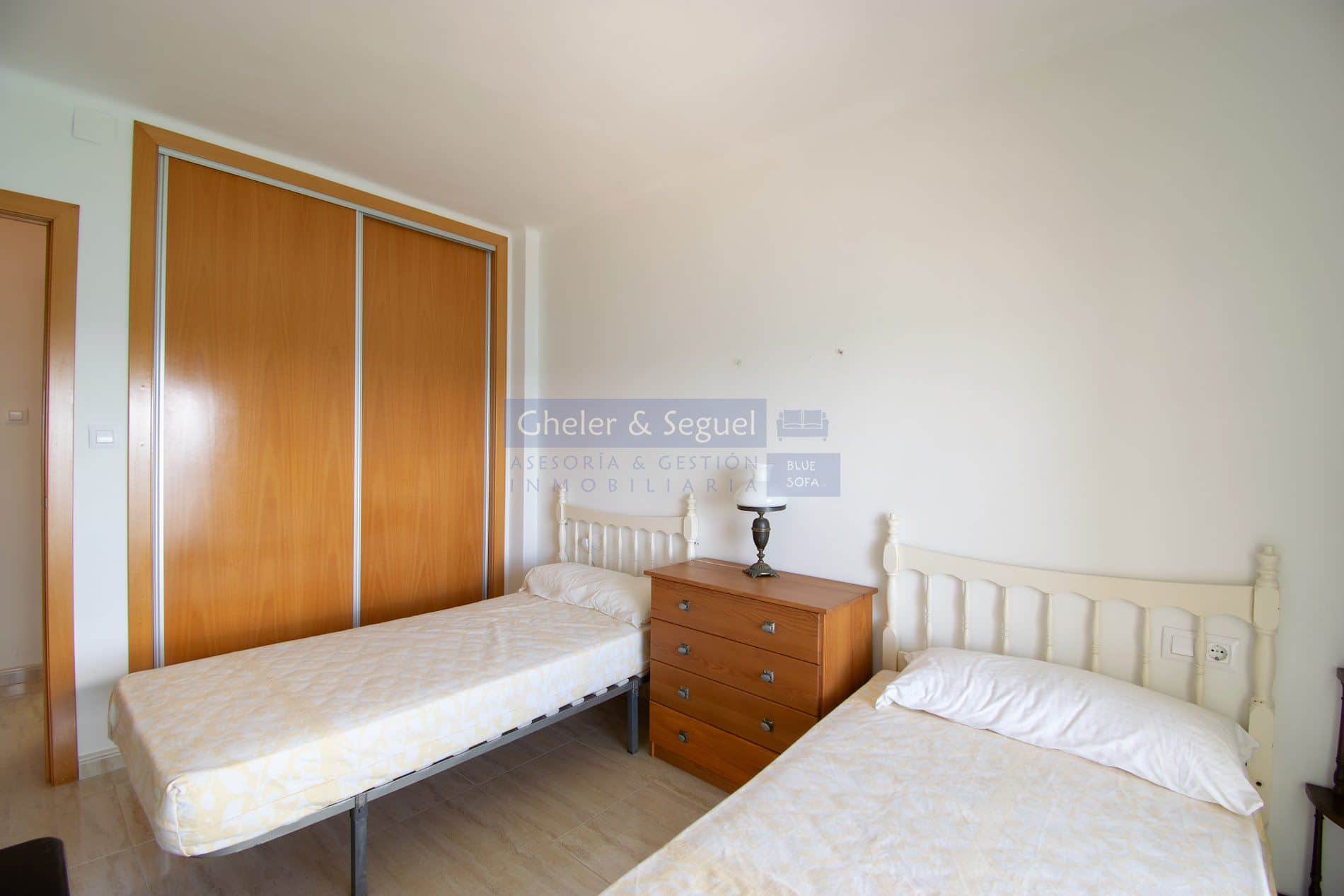 Piso - Calle Nevers - Cullera - Foto 4