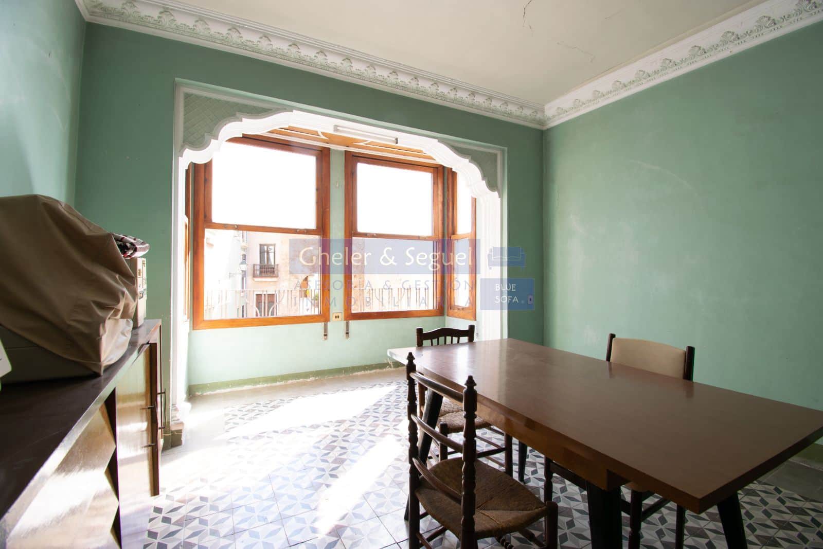 Interesante inmueble para rehabilitar en el casco histórico de Segorbe - Foto 2