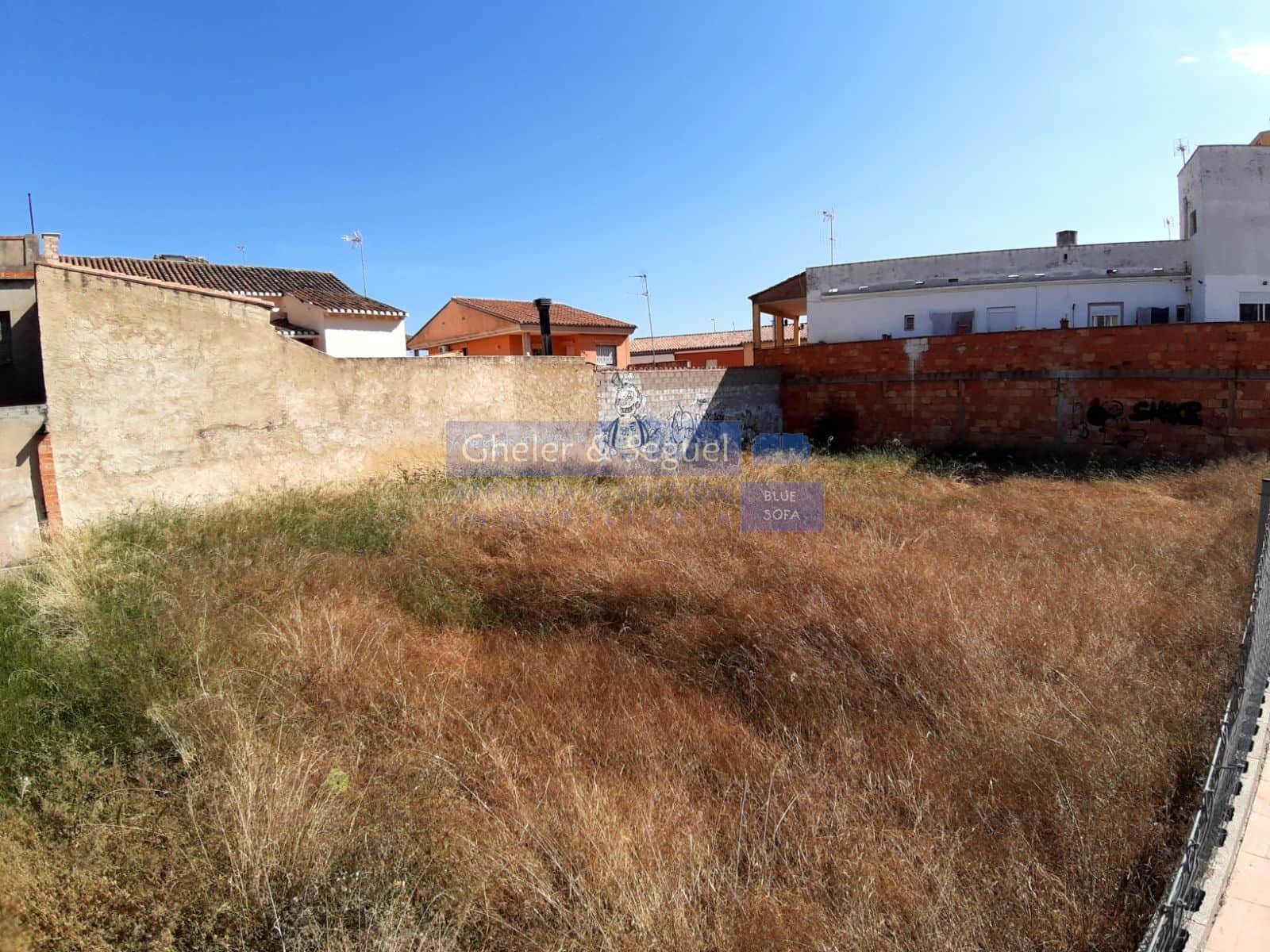 Solar urbano con 100% de edificabilidad - Foto 2