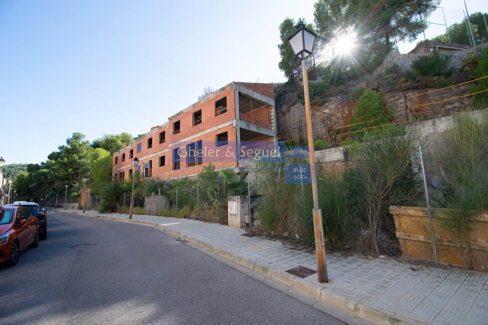 Terreno - Les Penytes - Gilet - Foto 3